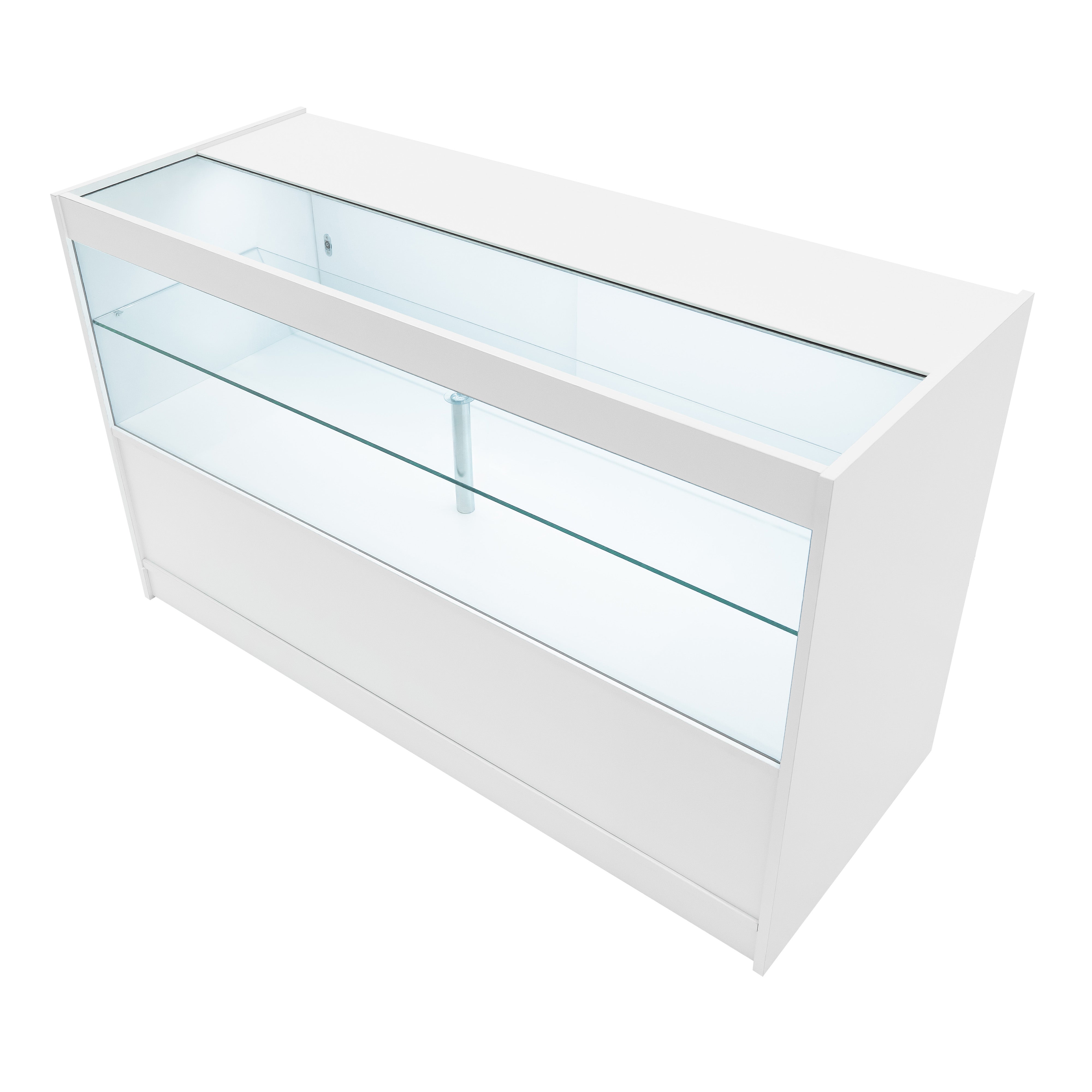 Q-Rax Harmonia Set Banconi LED B1500 C1500 LM60 Bianco
