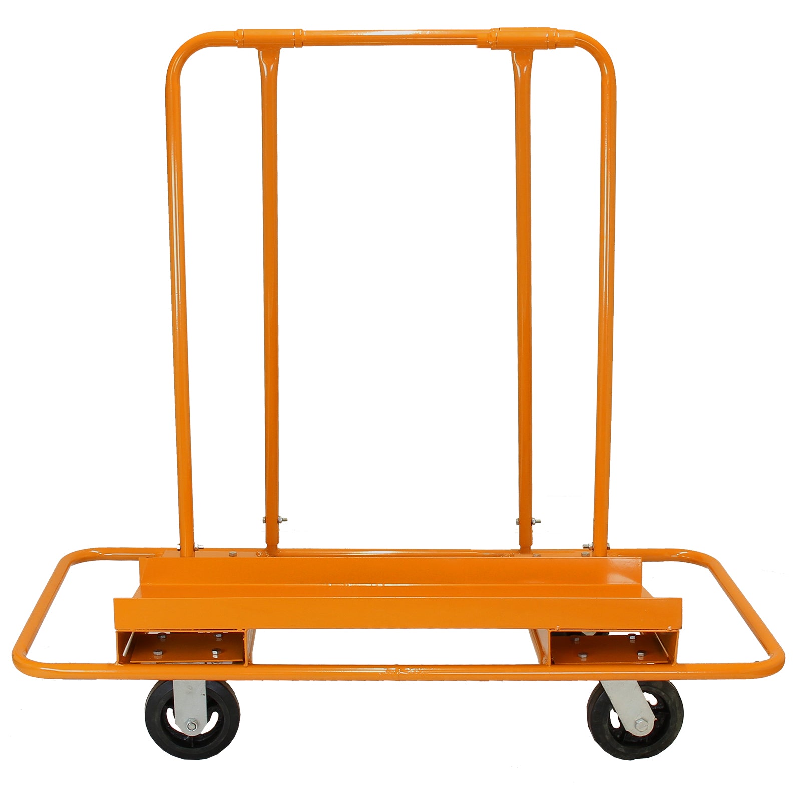 Q-Rax Commercio Artigianato Trolley Cartongesso 1000kg Carrello