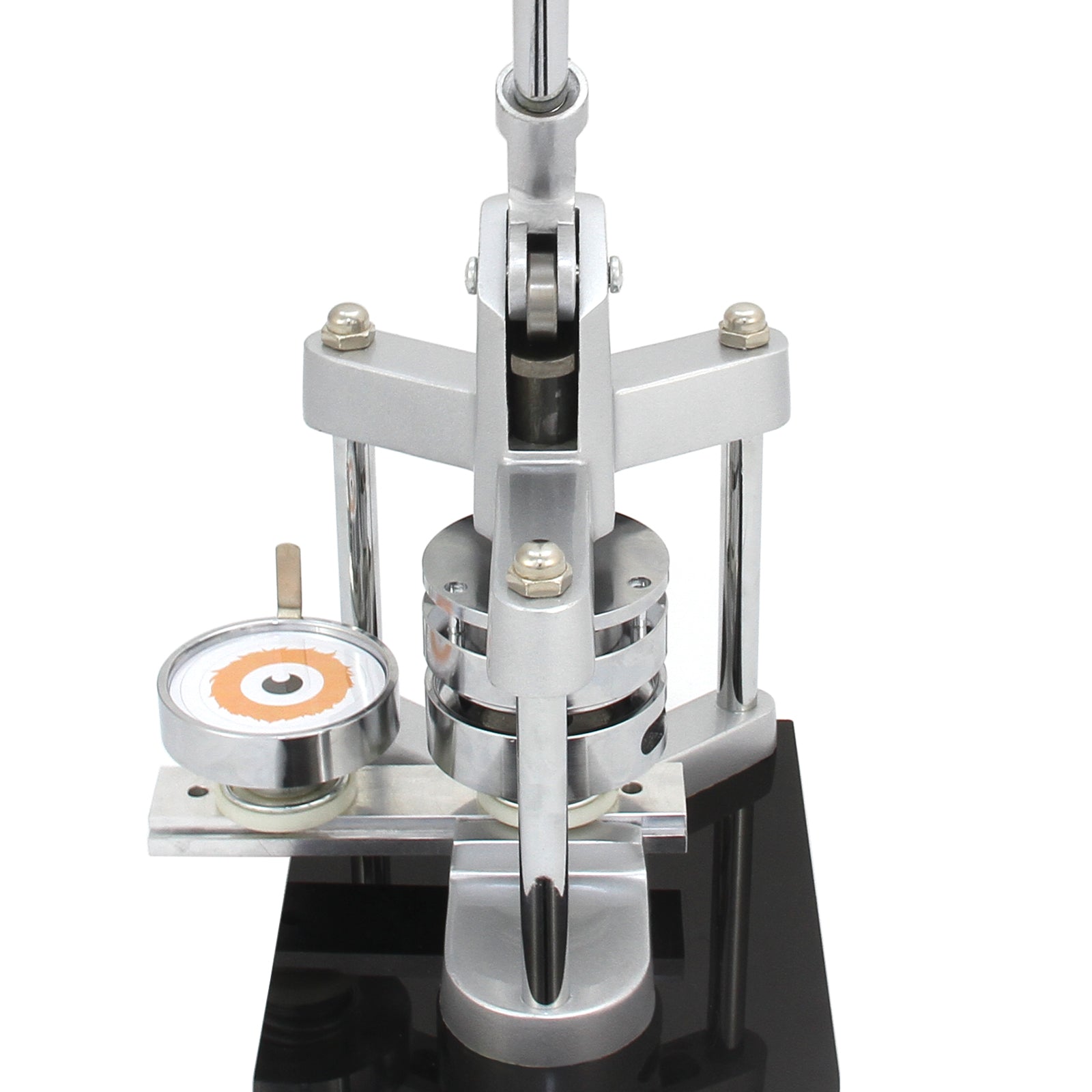 Q-Rax PixMax Pressa Spille Kit 25 37 58 mm 3 Taglierine