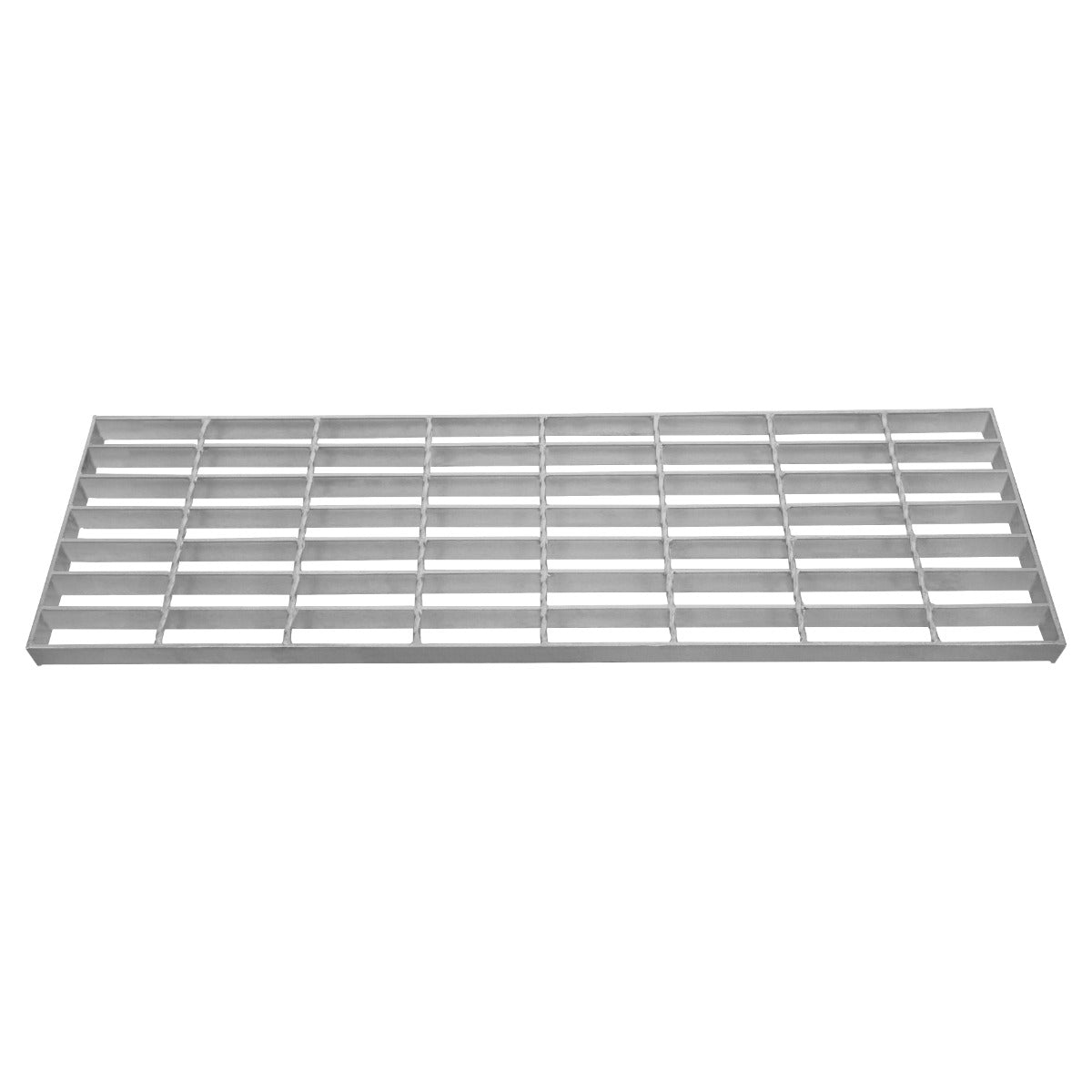 Q-Rax Griglia Zincata 800x240 mm Acciaio 192 kg