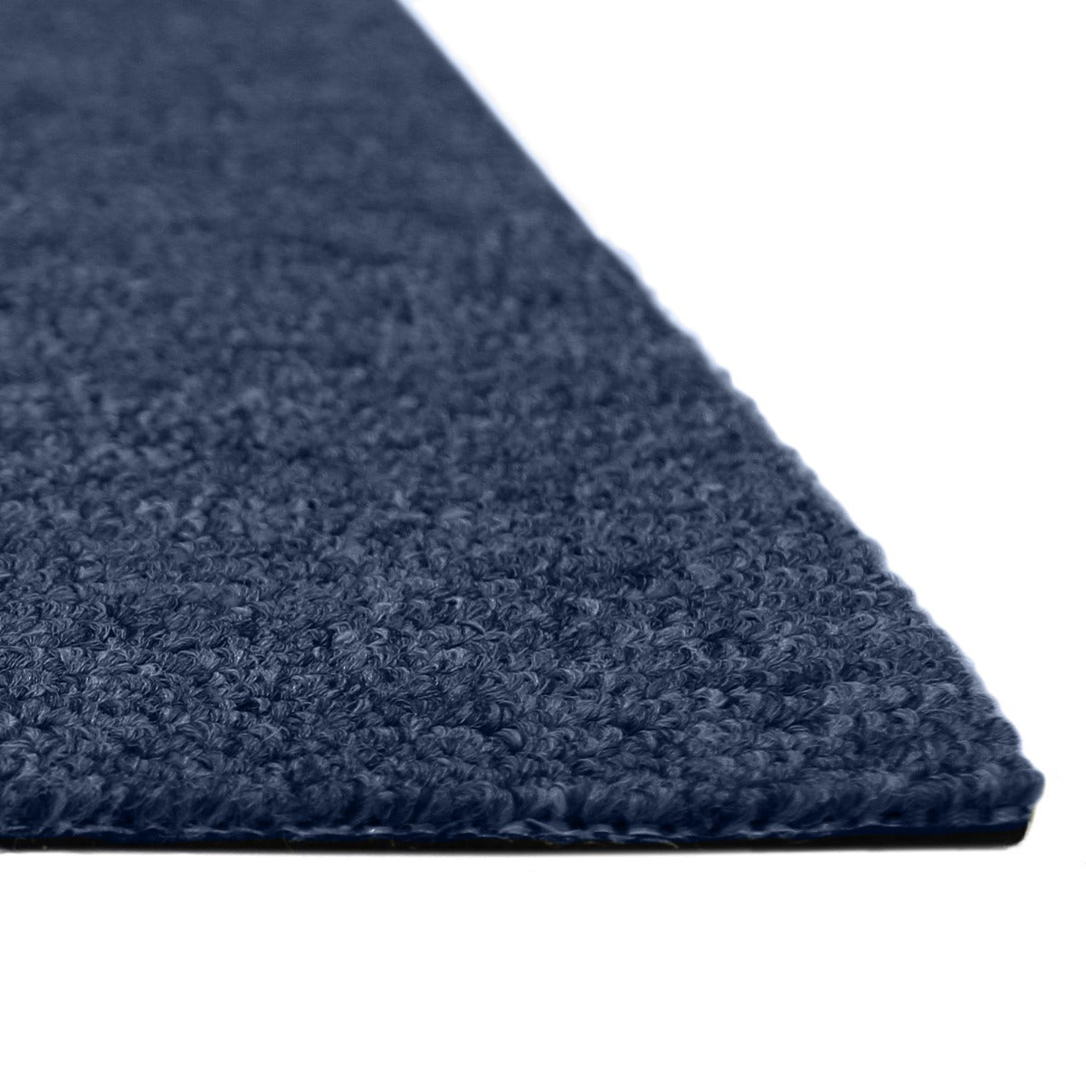 Q-Rax Storm Blue 40 piastrelle moquette 10m2 blu tempesta