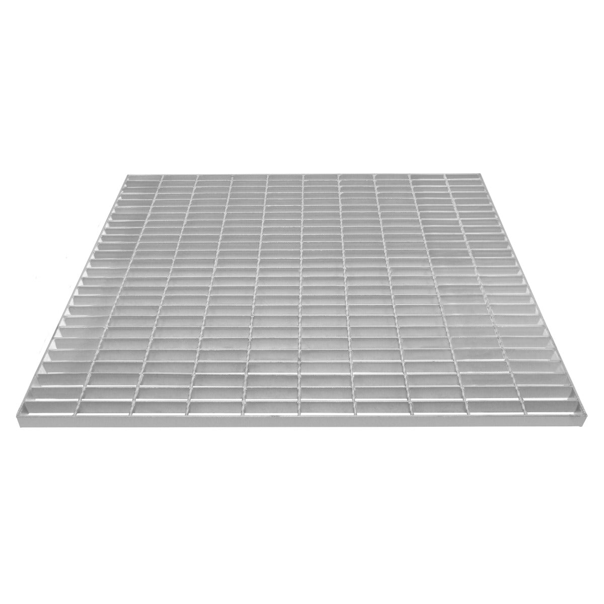 Q-Rax Griglia zincata 1000x900 mm portata 900 kg