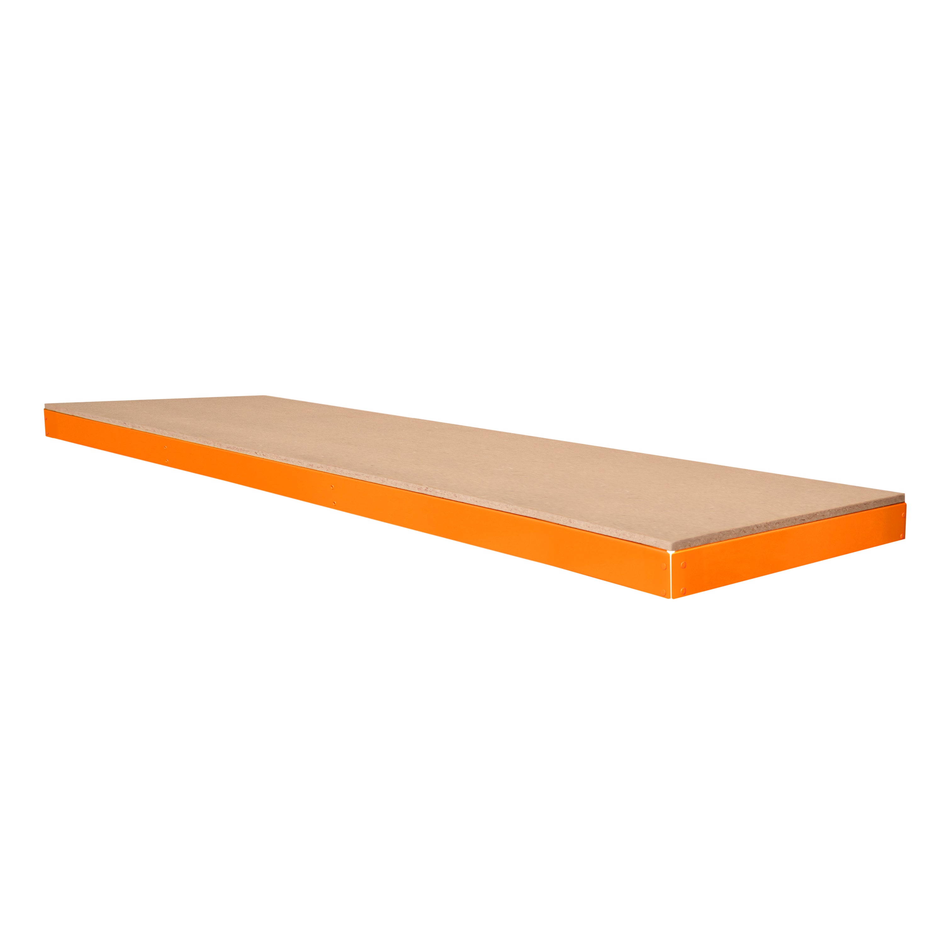 Q-Rax S-Rax 180x60 ripiano aggiuntivo banco lavoro