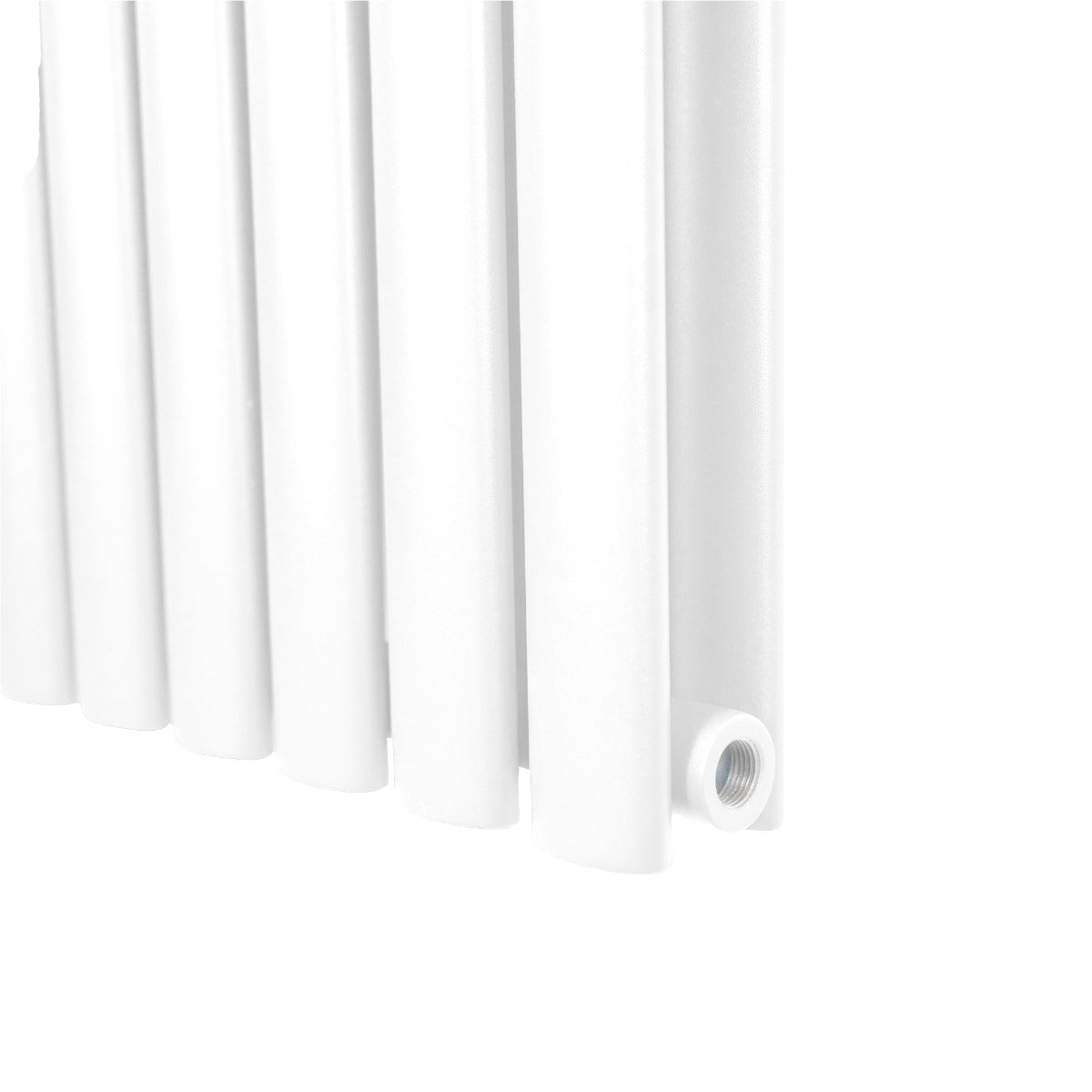Q-Rax Radiatori Tradizionali 600x600 radiatore bianco