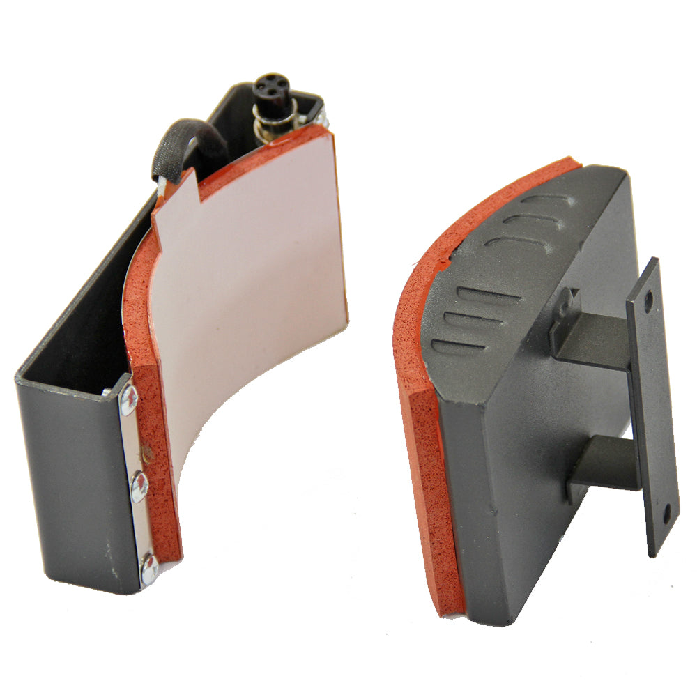Q-Rax Pressa a Caldo 5 in 1 con Stampante Epson 38x30