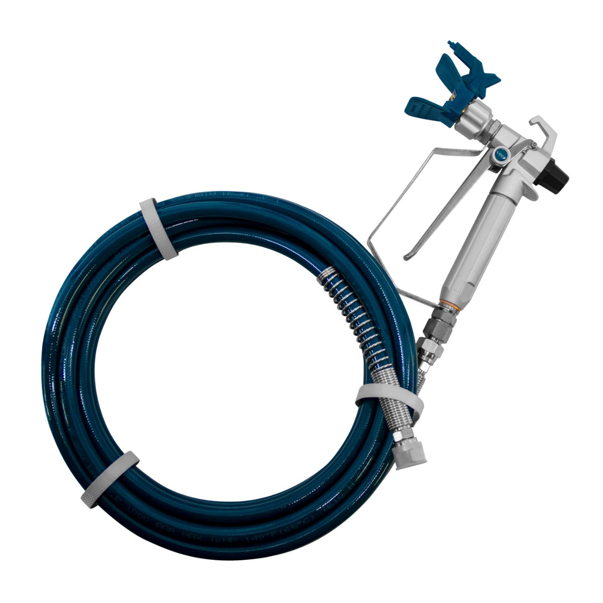 Maxblast Verniciatore a Spruzzo Airless 650W 2900psi 1,4L/min