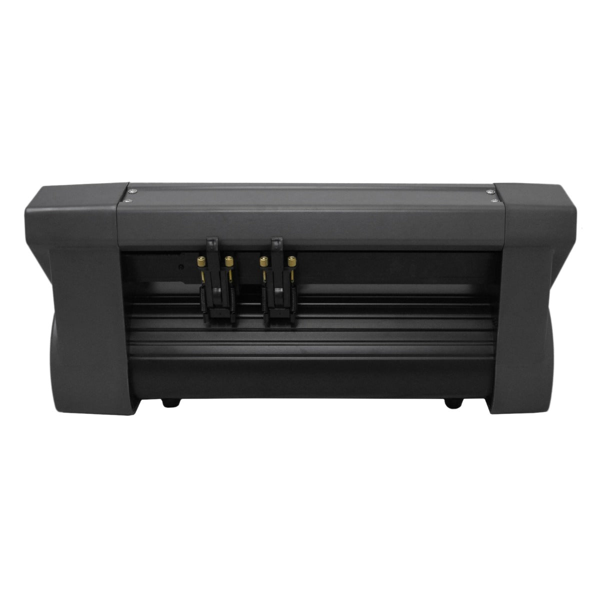 Q-Rax Commercio Artigianato Plotter Taglio Vinile 360mm con Laser