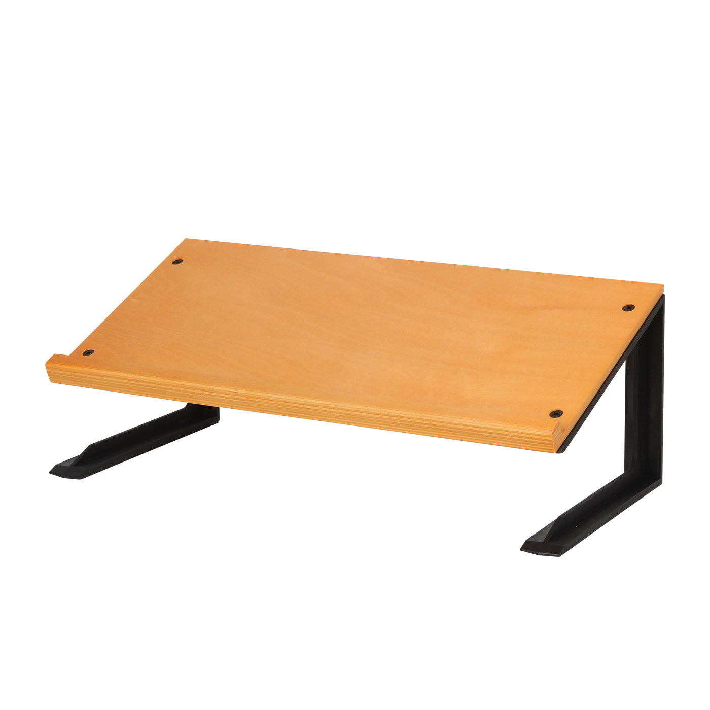 JackCube Design Home Office Leggio Tablet Libri Legno Scrivania