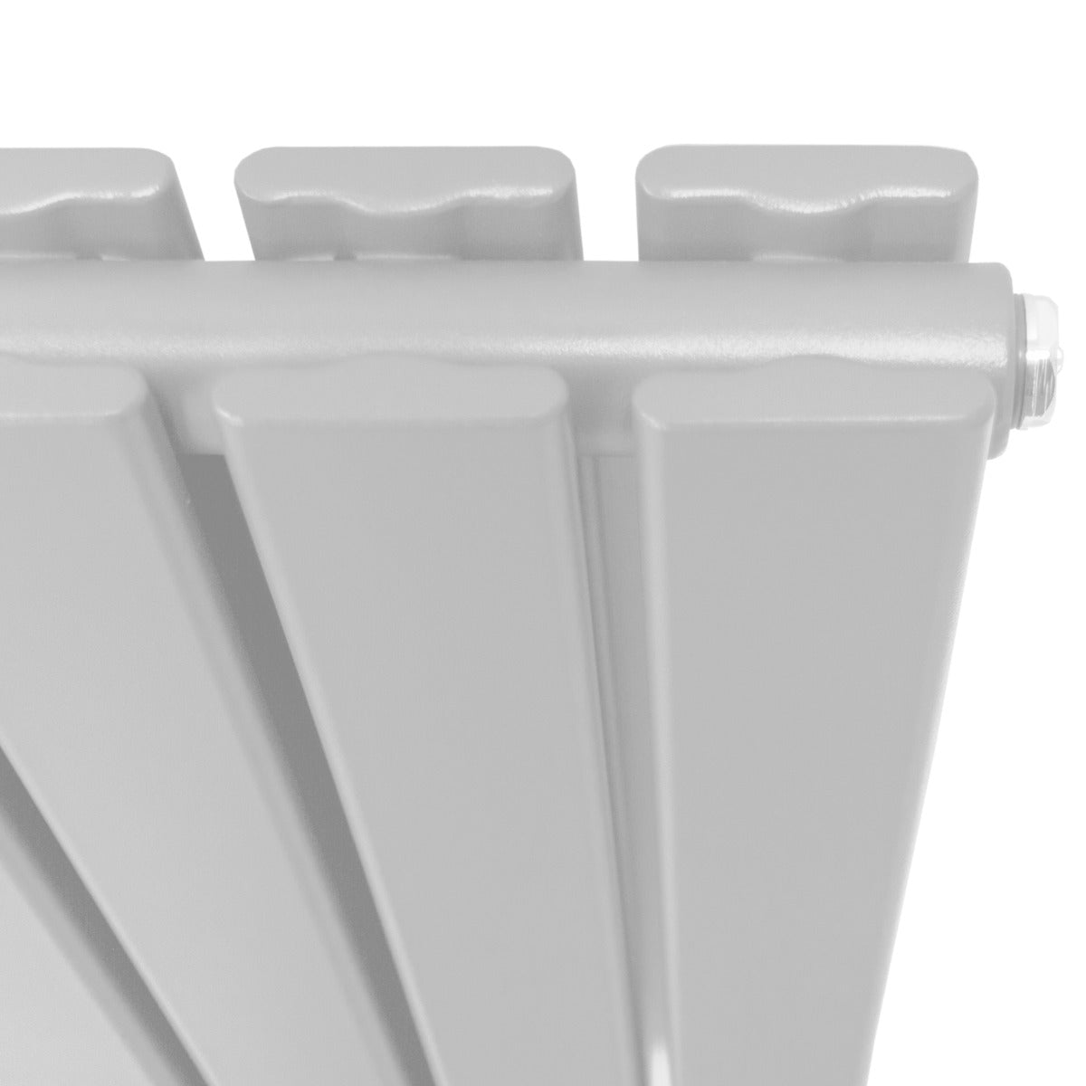 Q-Rax Radiatori Pannelli Piatti Termosifone Bianco 60x70cm