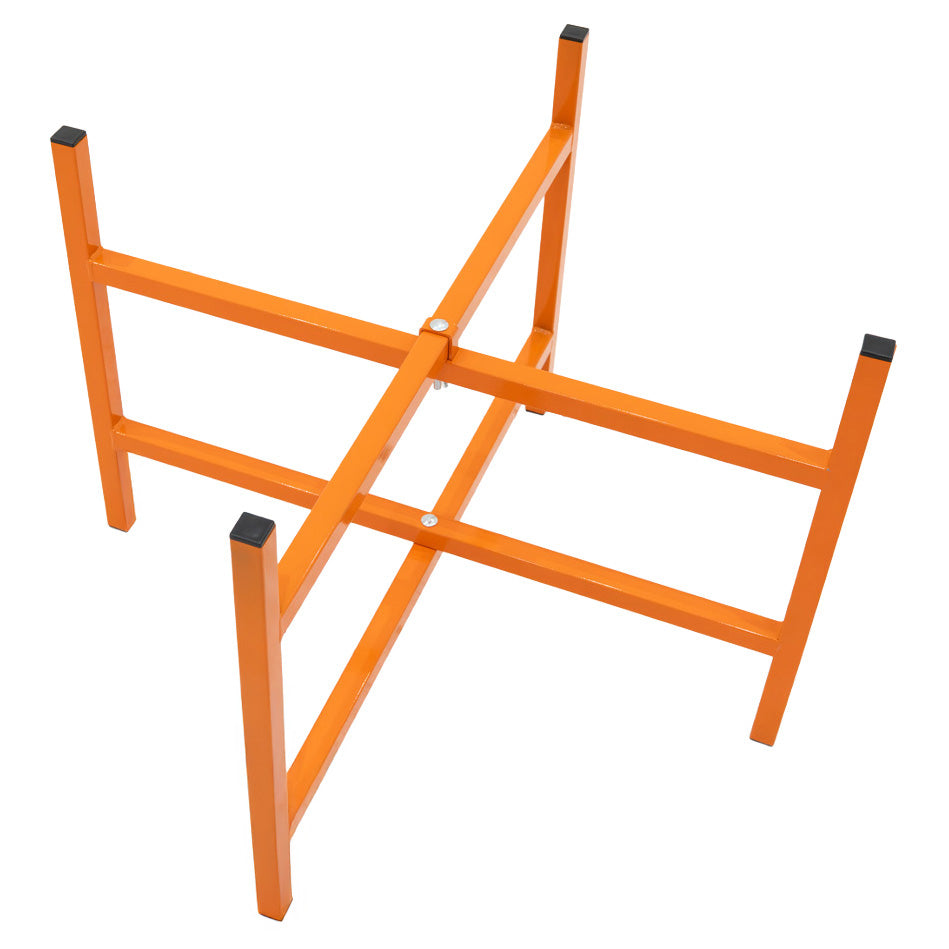 Q-Rax Commercio Cavalletti Malta x10 H500mm Pieghevole
