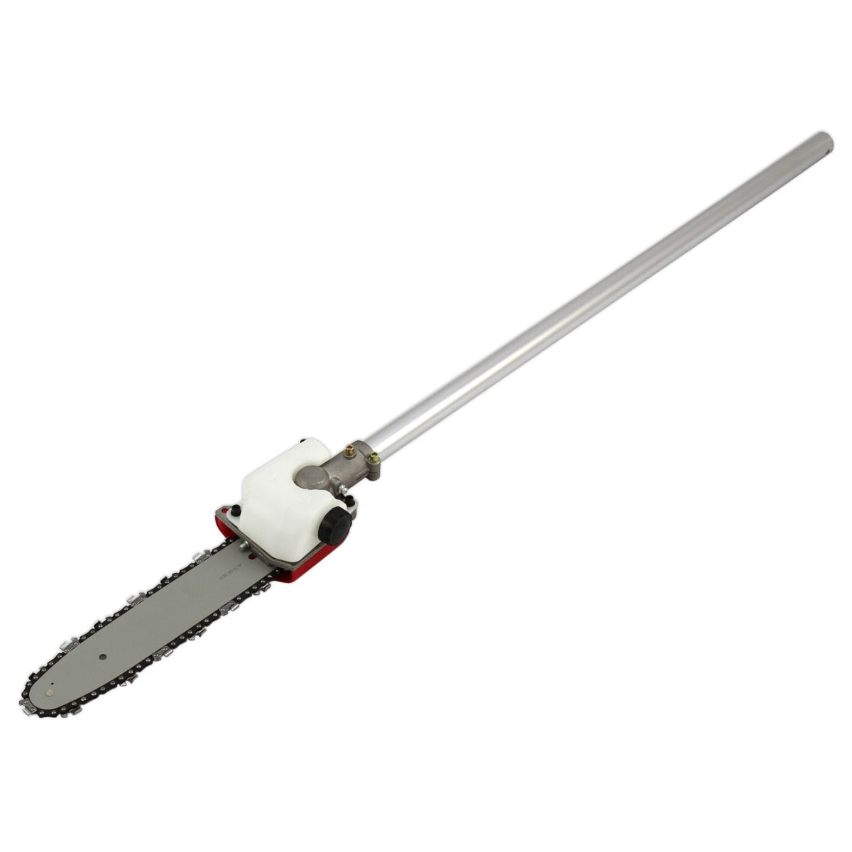 Q-Rax 5 in 1 multiutensile benzina con trivella 52cc