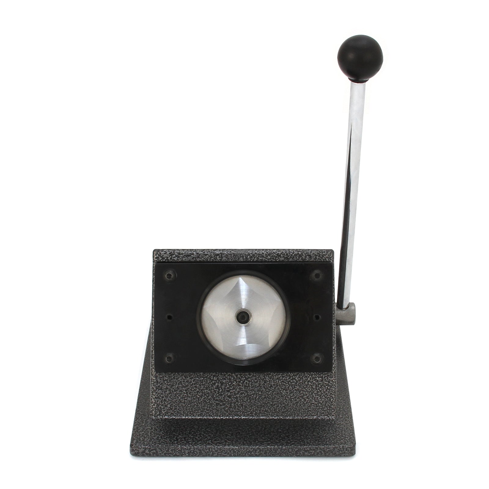 Q-Rax Macchina per Spille 25mm con Pressa e Taglierina 260 pz