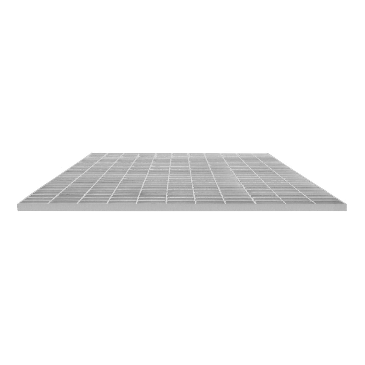 Q-Rax Griglia Zincata 1100x1000 mm Acciaio 1100 kg