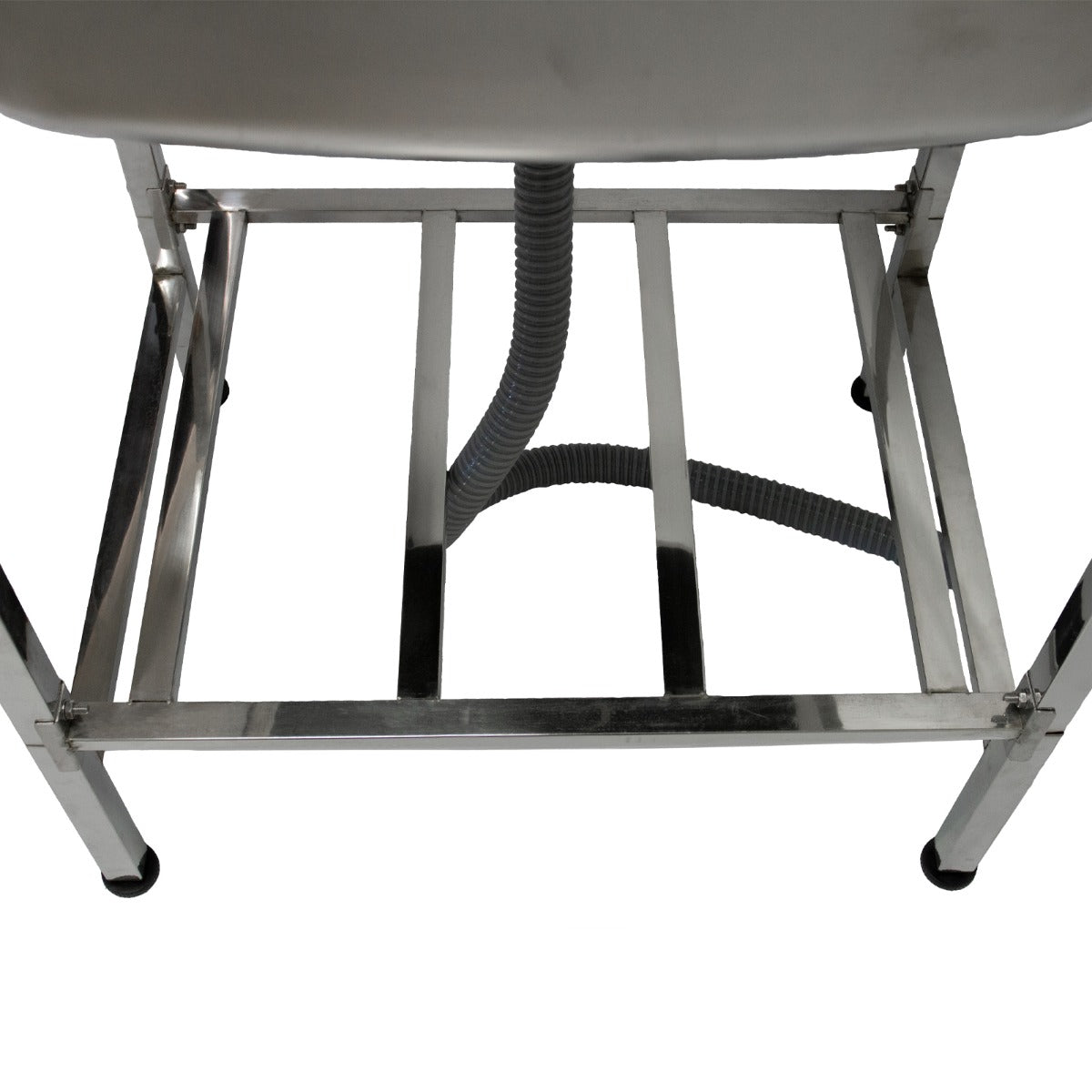 Q-Rax Lavandino Campeggio Portatile lavello inox 60 cm