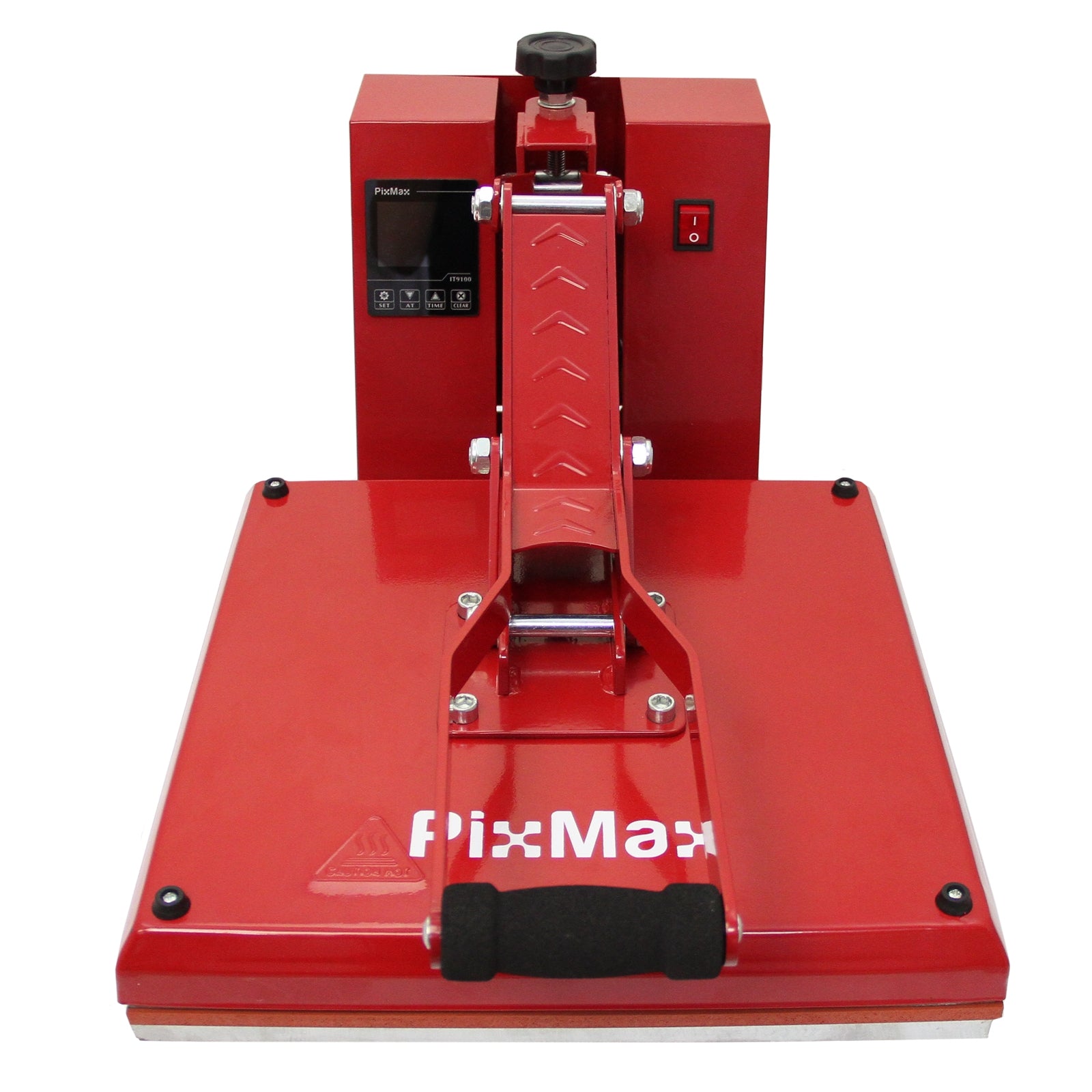 Q-Rax Commercio Artigianato Plotter 720 + Pressa 38x38