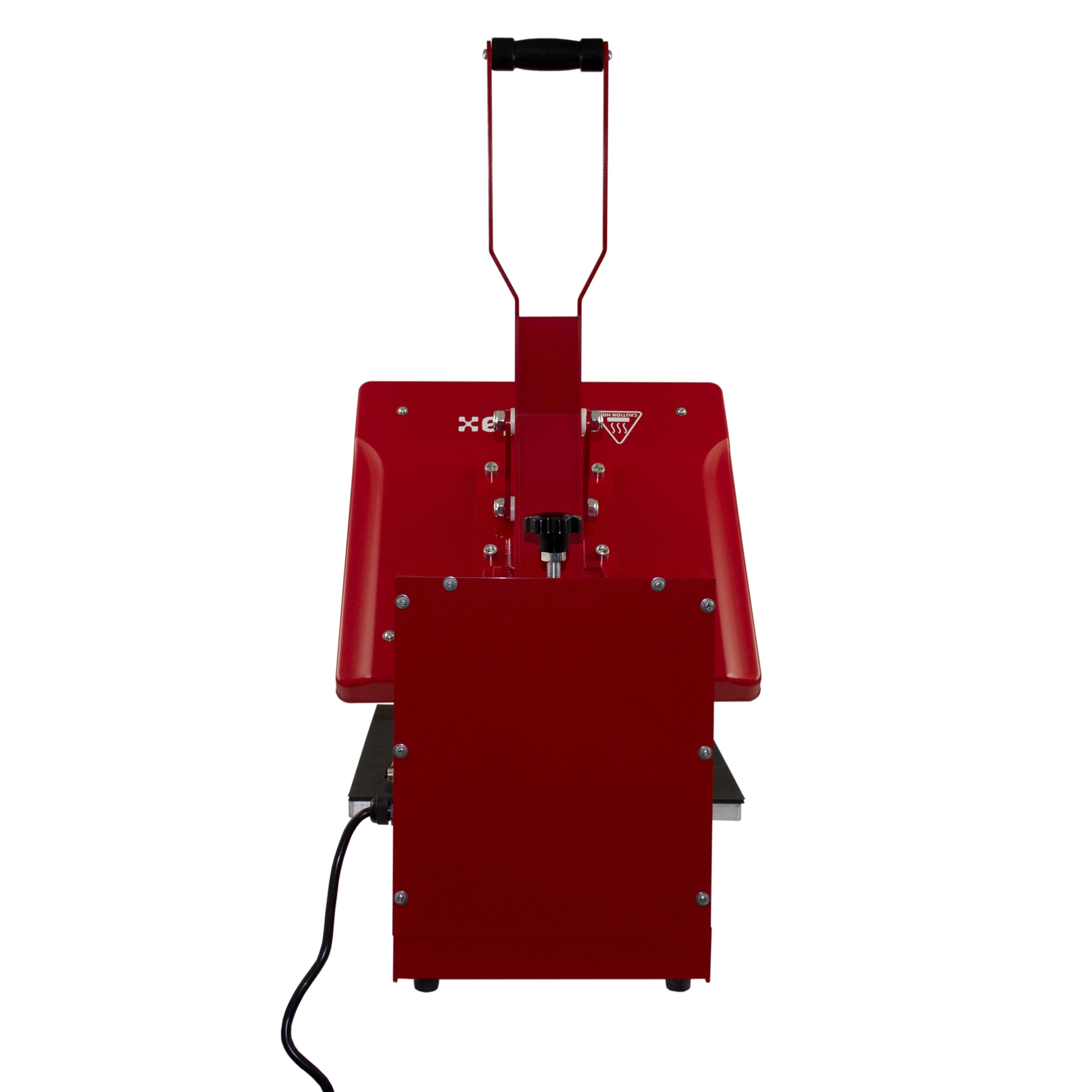 Q-Rax Pressa a Caldo 38x38 cm + Stampante Kit Sublimazione