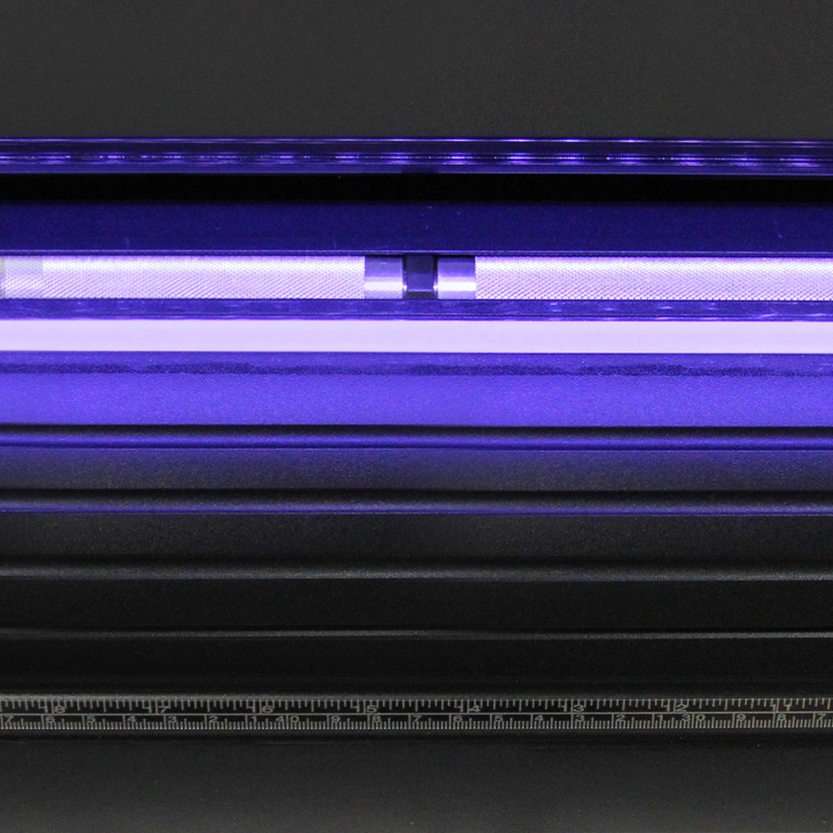 Q-Rax Taglierina Vinile 1350 mm LED con Supporto Roland