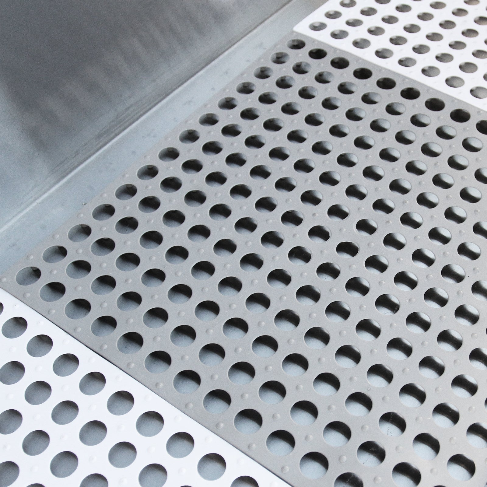 Q-Rax Commercio Artigianato Vasca Toelettatura Inox 400 mm