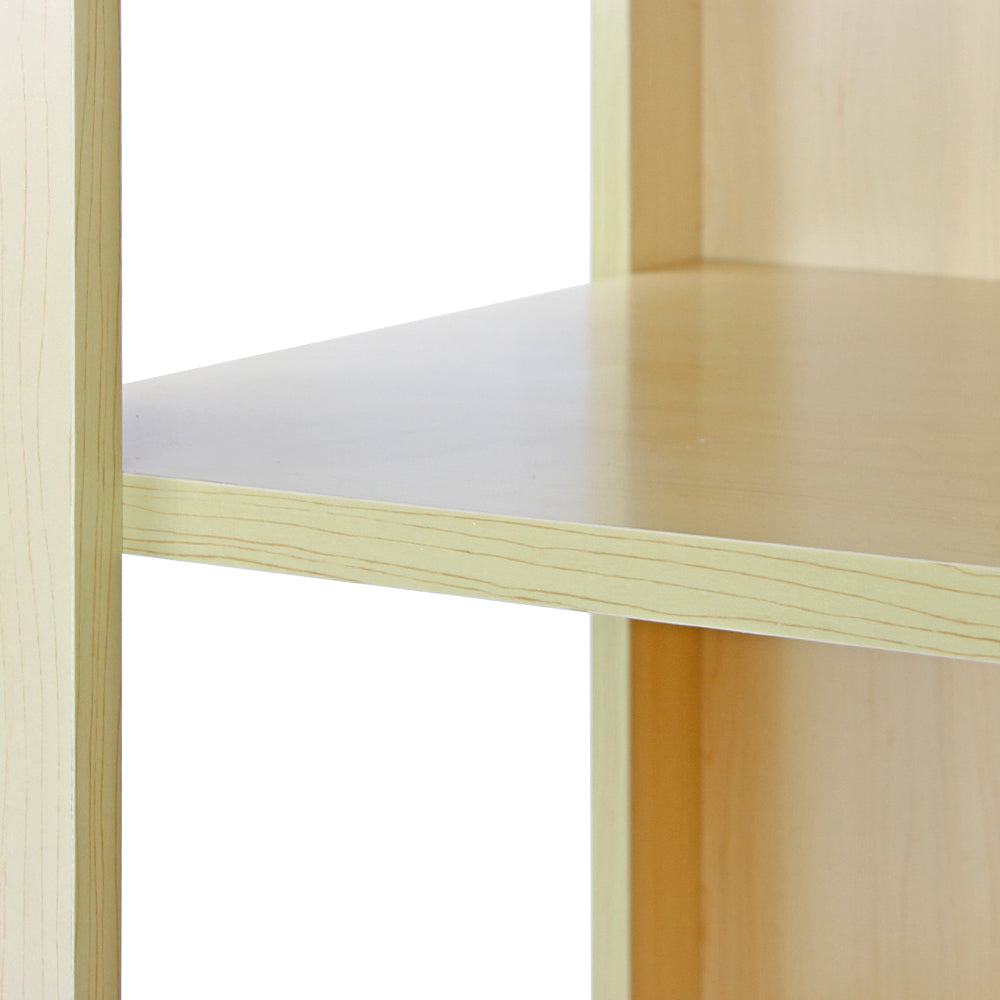 Q-Rax CM60 Bancone Angolare Negozio Acero 60x60 cm