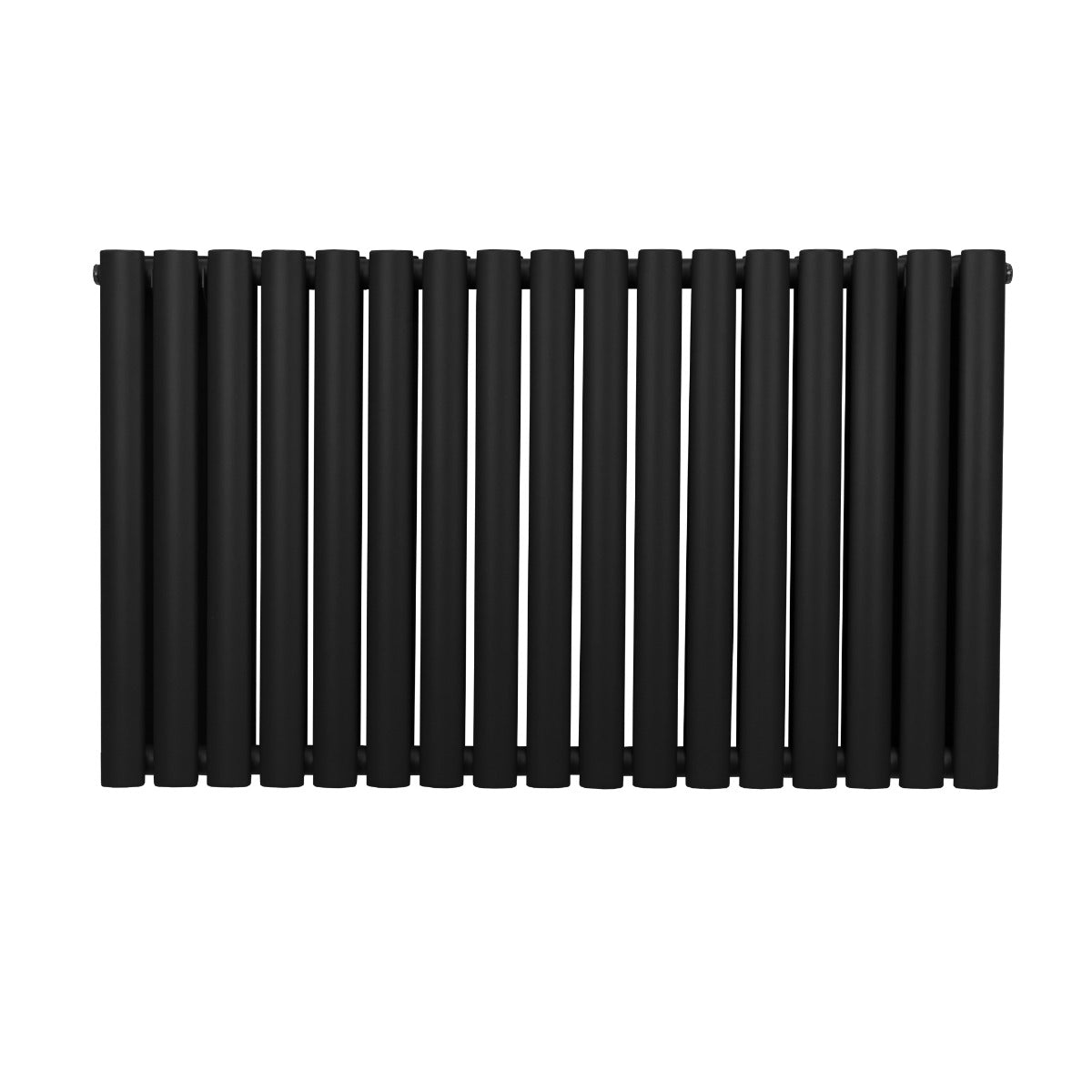 Q-Rax Tradizionali 600x1020 termosifone colonna nero