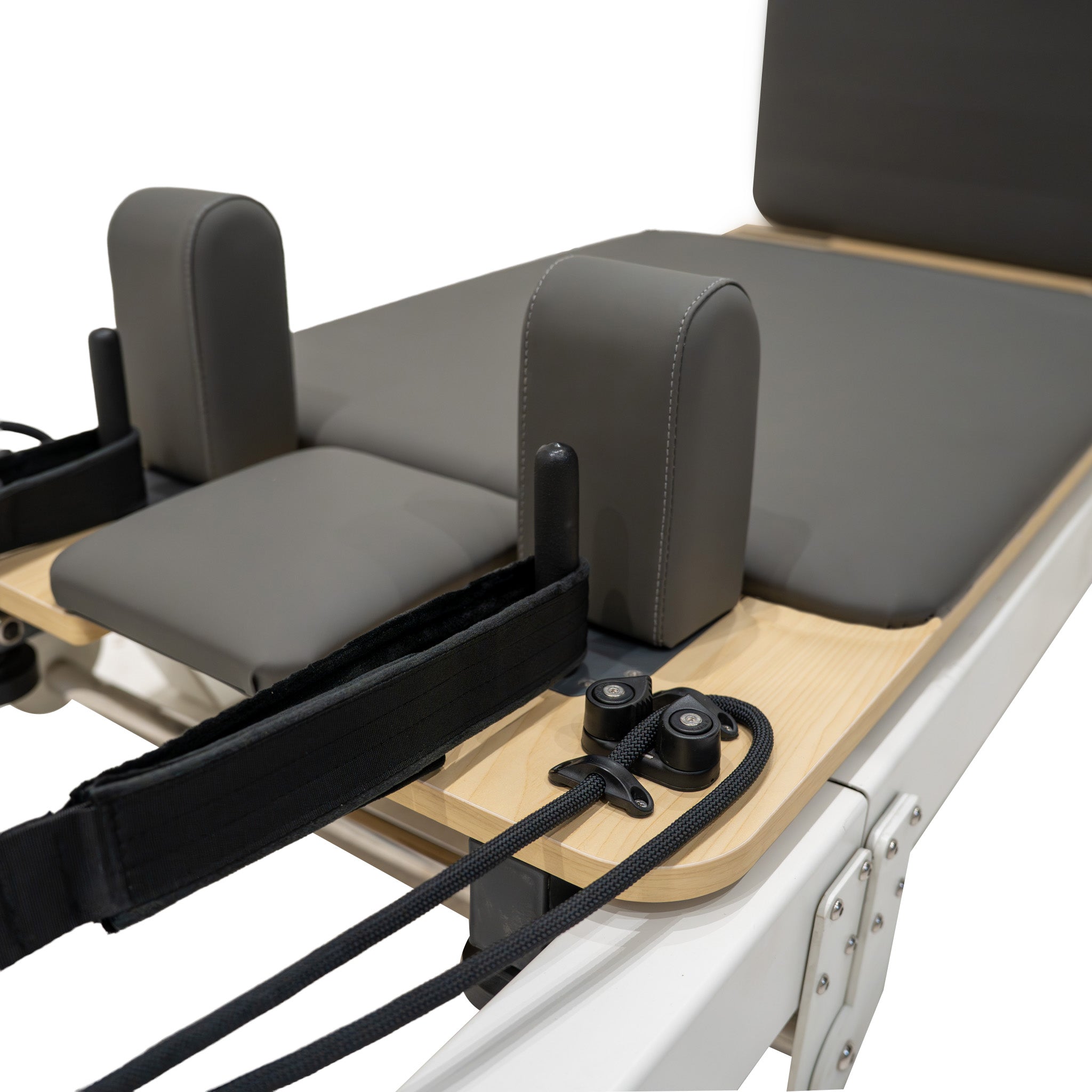 Q-Rax Allenamento Fisico macchina pilates alluminio pieghevole