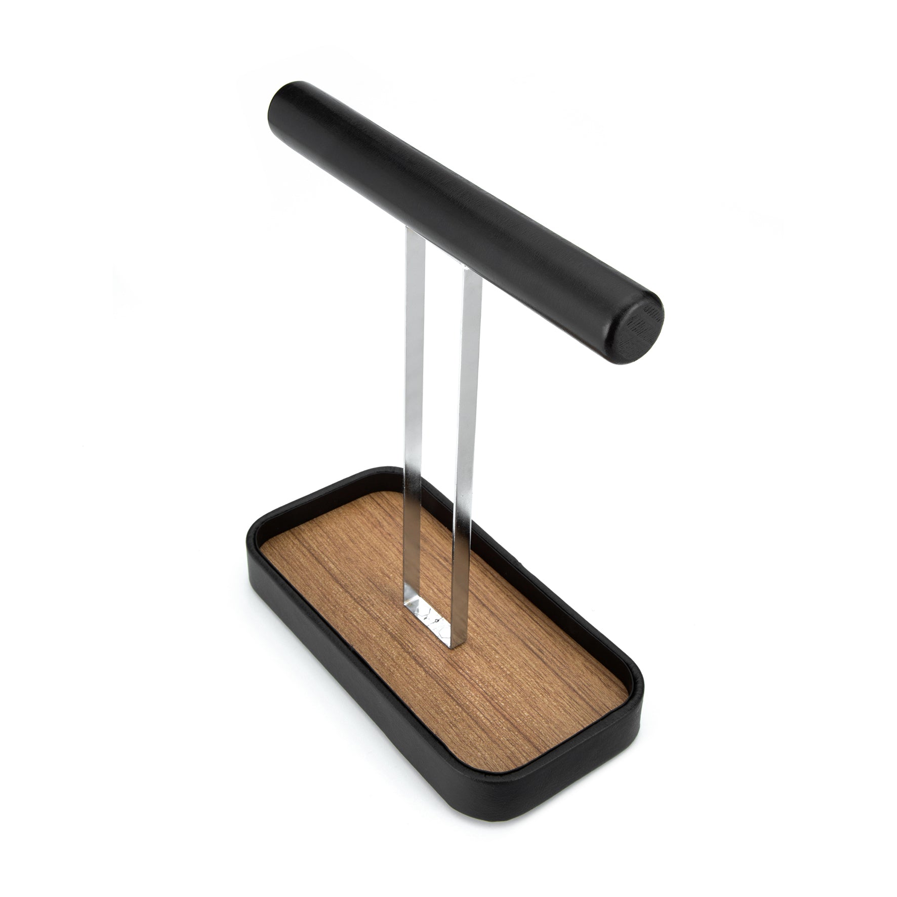 Jackcube Design Home Office Stand Cuffie Doppio Nero
