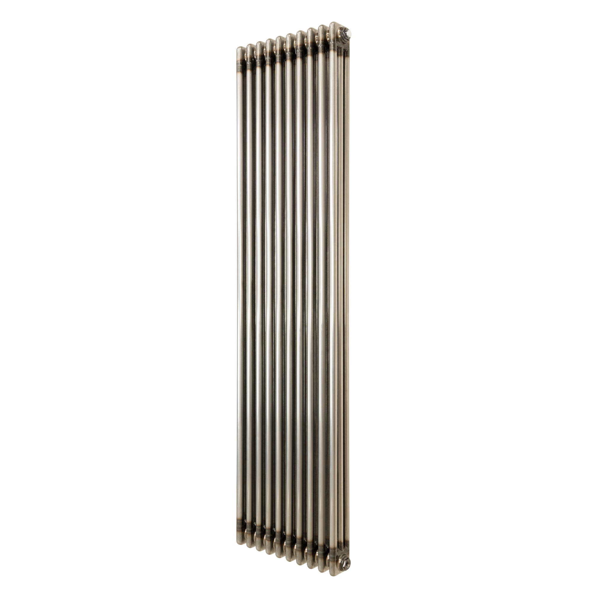 Q-Rax Tradizionali 1800x470 Radiatore Metallo Grezzo