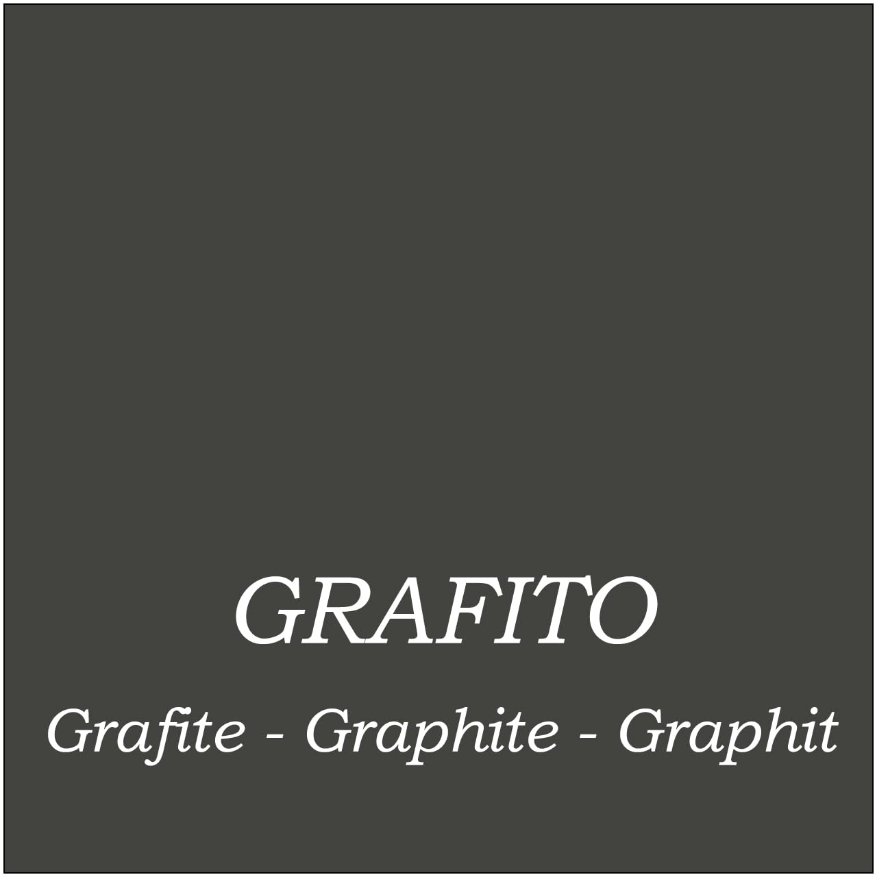 Henor Prese della CPU supporto torre legno 25x45x12 cm grafite