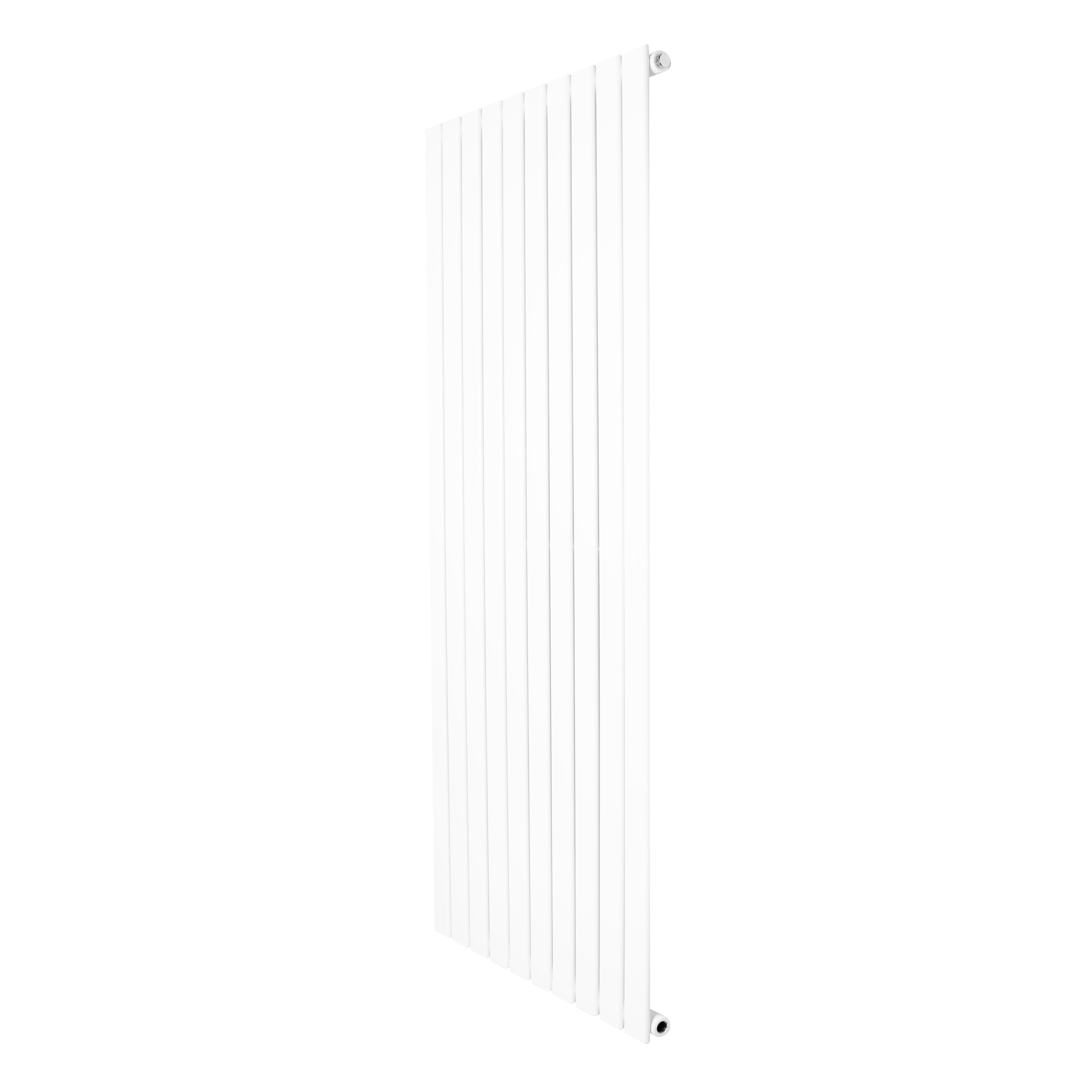 Q-Rax Radiatore Verticale 1600x700 Bianco Colonna Singola
