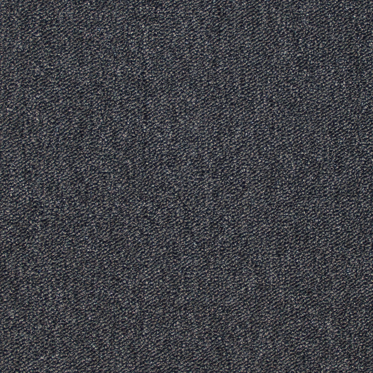 Q-Rax 20 Quadrotte Moquette 50x50cm 5mq Nero Carbone