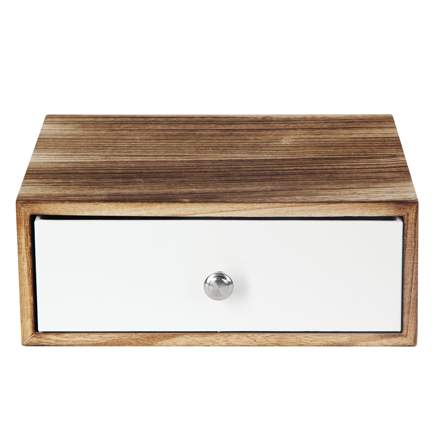 Jackcube Design Kitchen scatola portabustine tè legno 12 scomparti