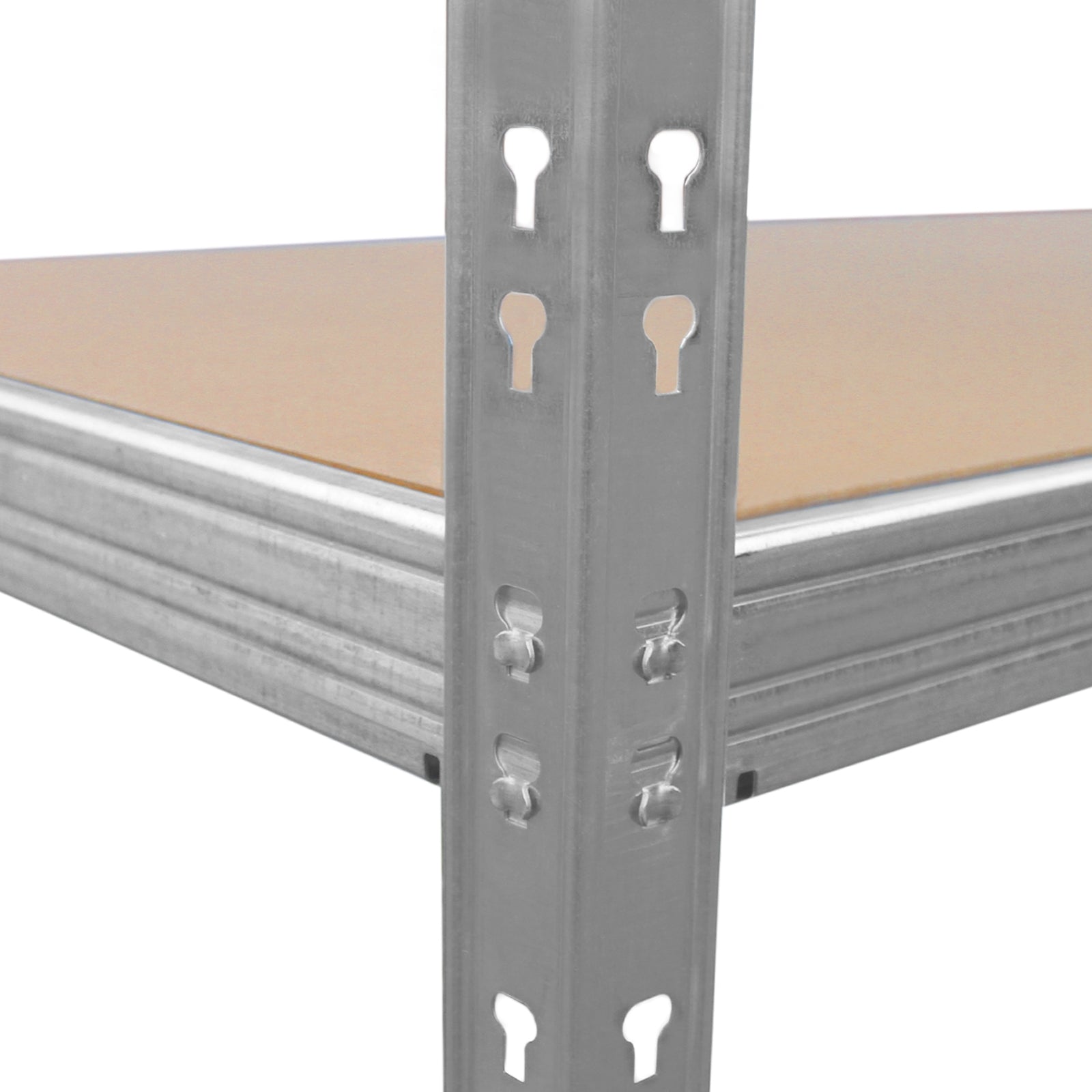 Q-Rax E-Rax HD Rax scaffale 200 cm 1200 kg 3 ripiani