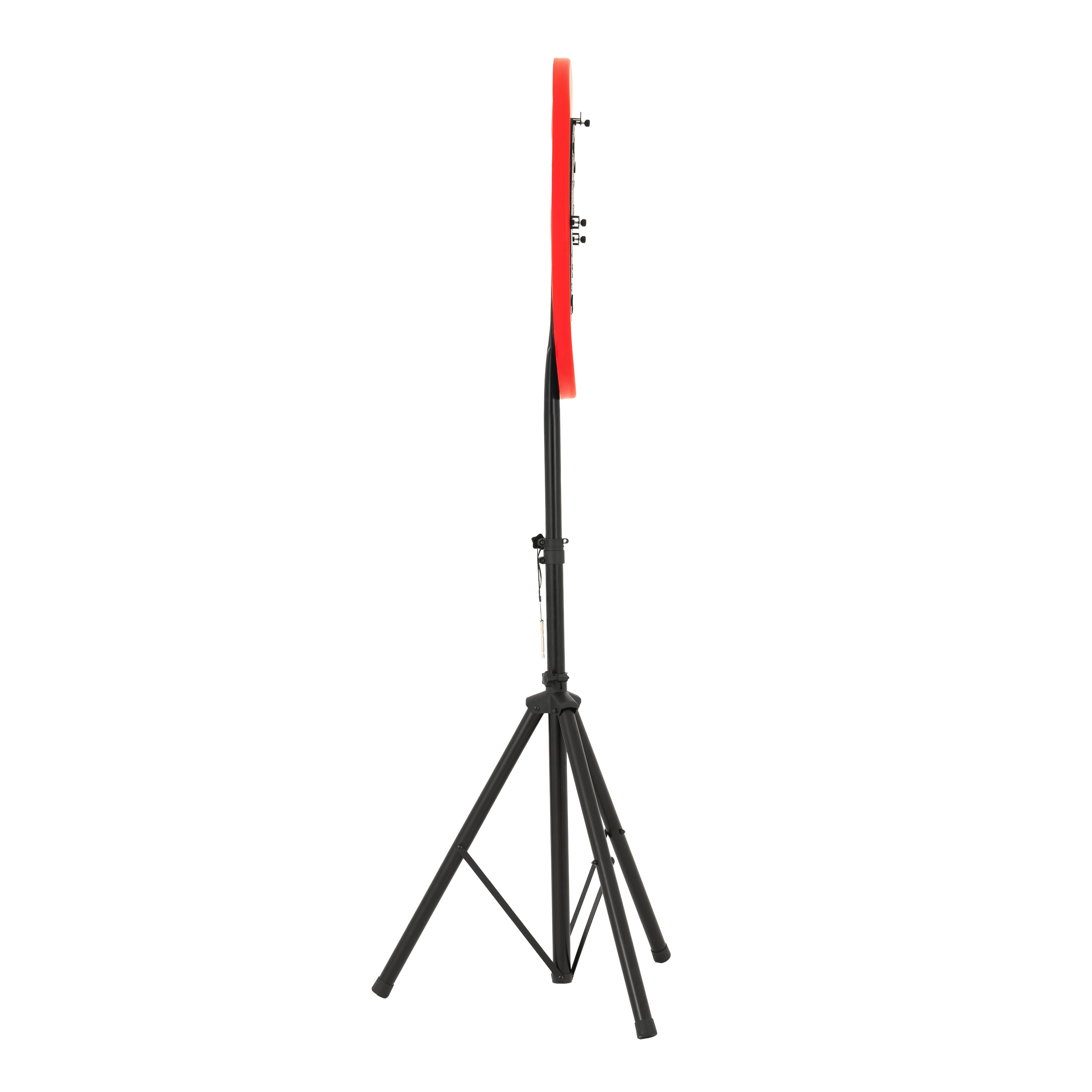Q-Rax Set bersaglio freccette treppiede tappetino 6 frecce