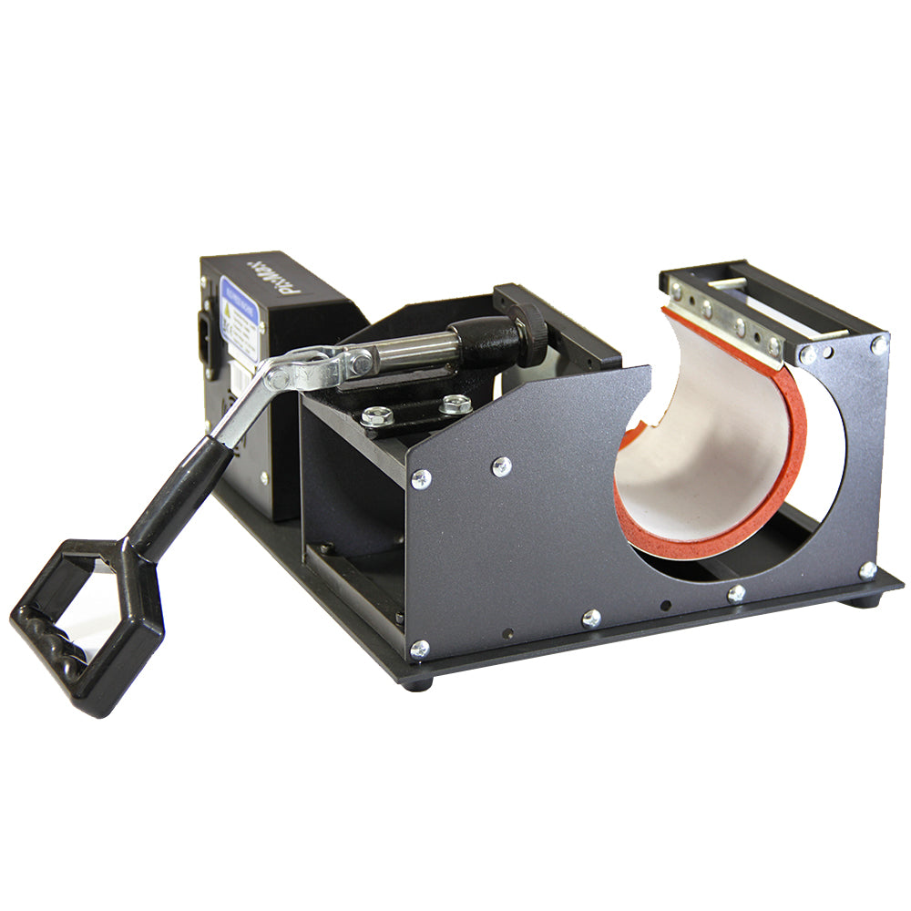 Q-Rax Pressa Tazze Sublimazione Monet con Stampante Epson Kit