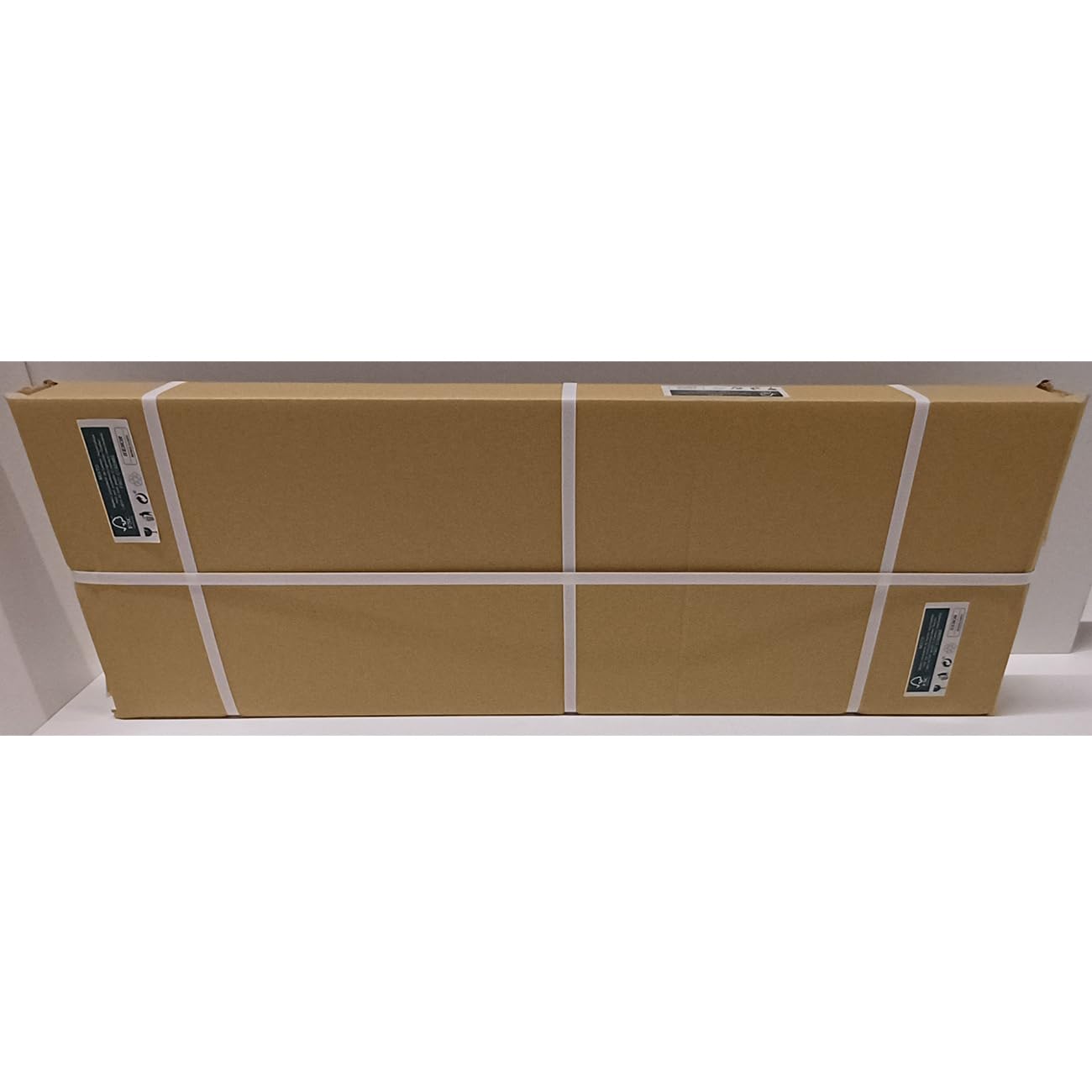 Henor Appendiabiti pino naturale 80 cm 7 ganci rustico