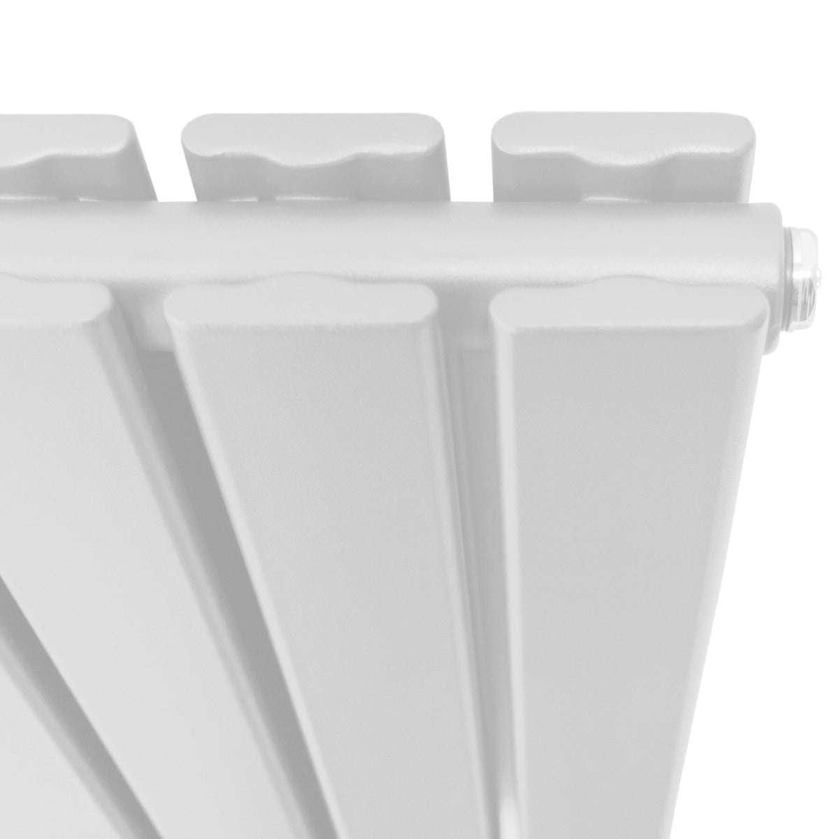 Q-Rax Radiatori Pannelli Piatti 180x56 radiatore bianco doppio strato