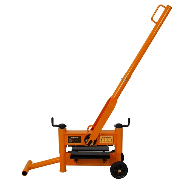 Q-Rax Commercio Artigianato Tagliamattoni 330mm Manuale