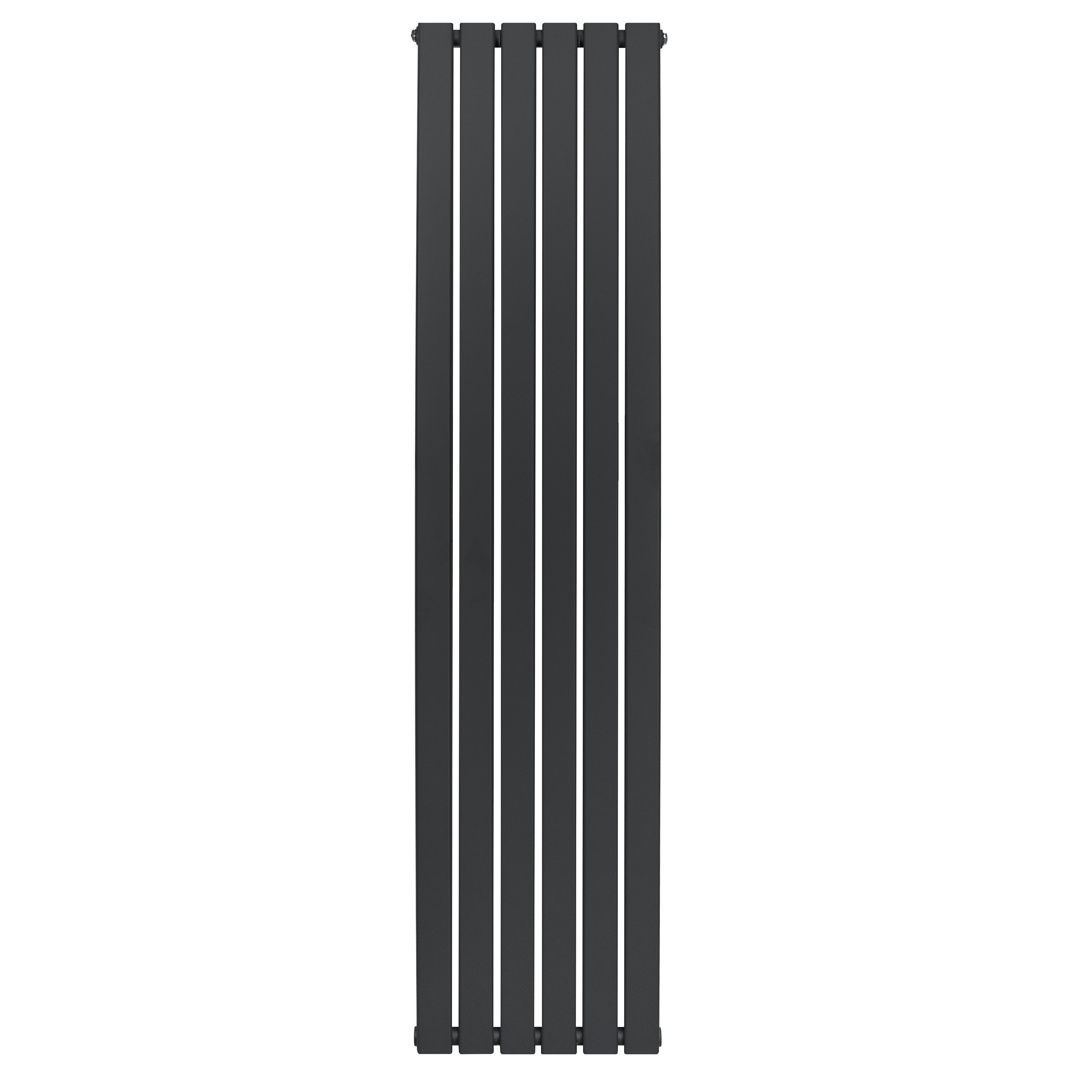 Q-Rax Radiatori Tradizionali 1800x420 radiatore antracite