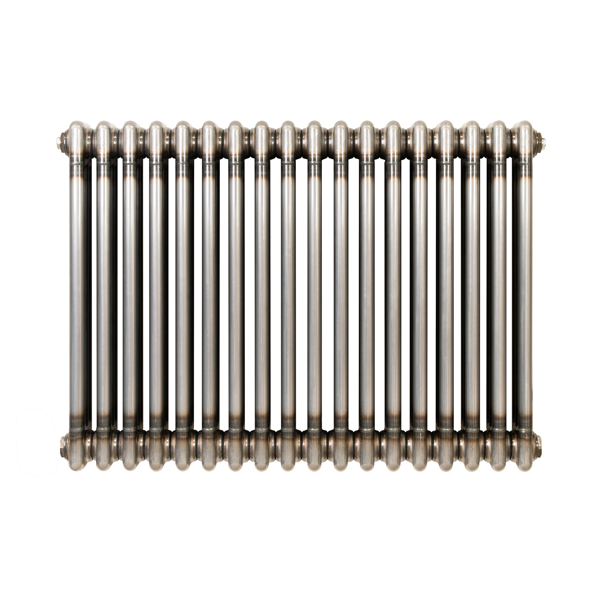 Q-Rax Radiatore Tradizionale 3 Colonne 600x830 mm Metallo