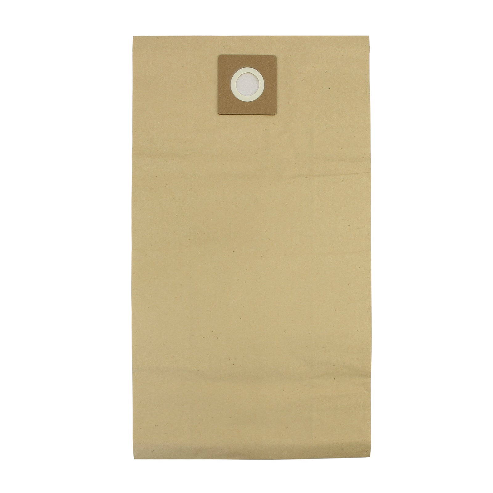 Q-Rax Sacchetti Carta Aspirapolvere Maxblast 80 Litri 5 Pezzi