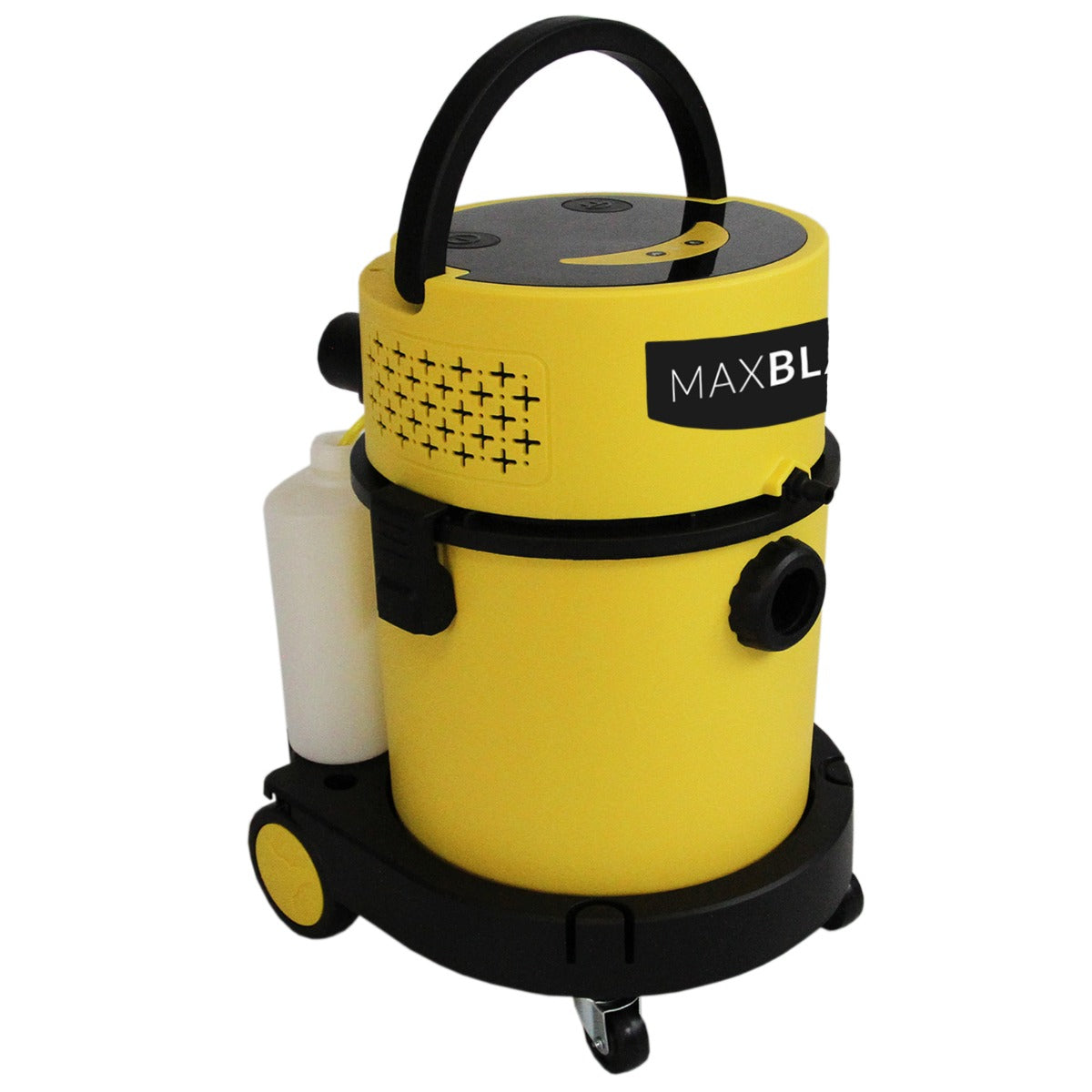 Maxblast Aspirapolvere Secco Umido Industriale 20L 1200W Soffiatore