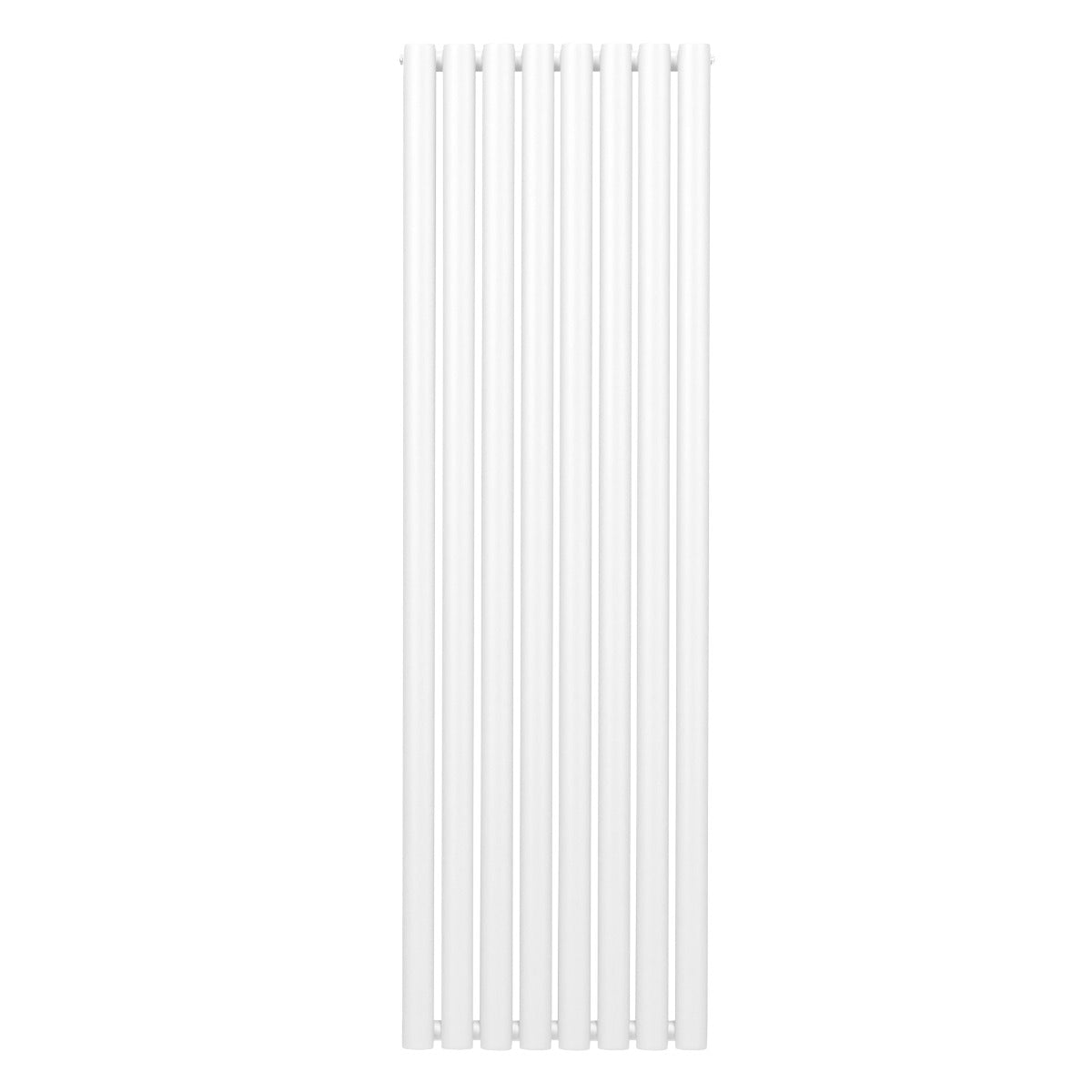Q-Rax Radiatori Tradizionali radiatore colonna ovale 1600x480 bianco