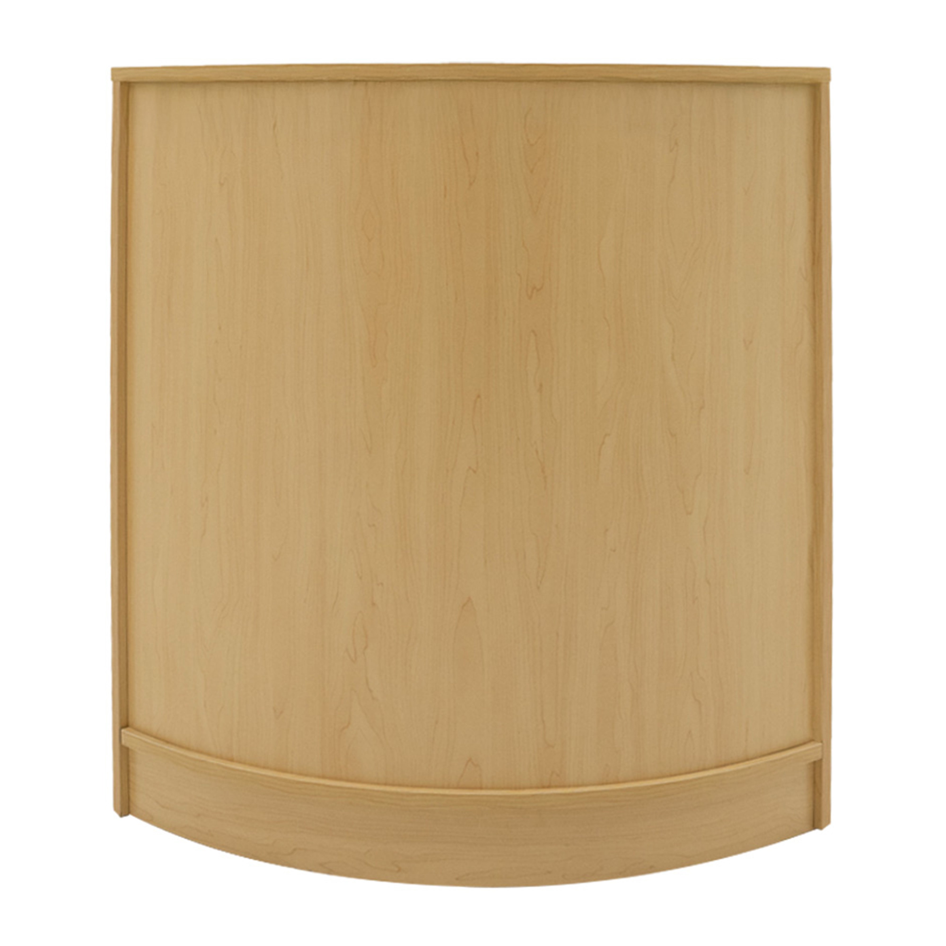Q-Rax Banconi Negozio Set LED B1200 C1200 TB60 CM60 acero