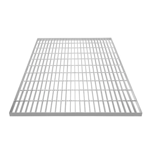 Q-Rax Griglia zincata 1000x900 mm portata 900 kg