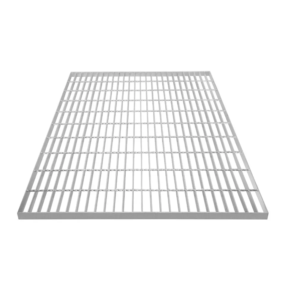 Q-Rax Griglia zincata 1000x900 mm portata 900 kg