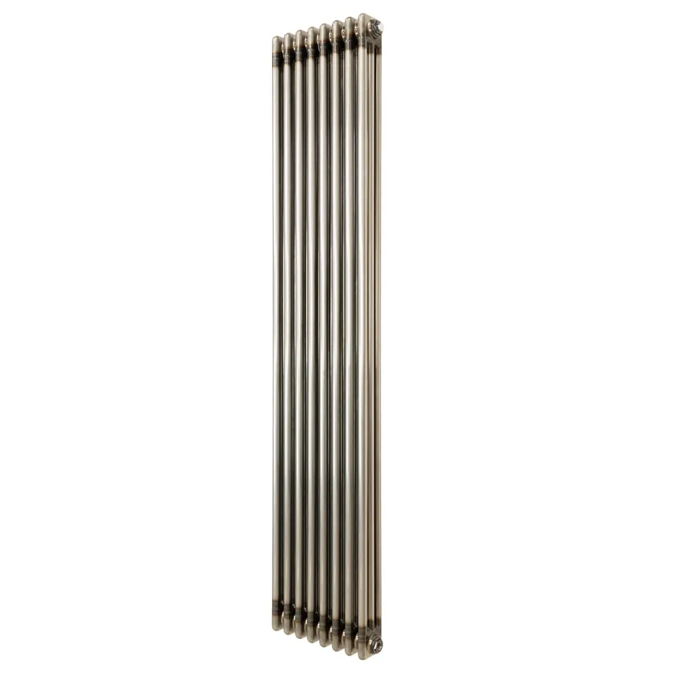 Q-Rax Radiatore Tradizionale 3 colonne 1800x380 metallo