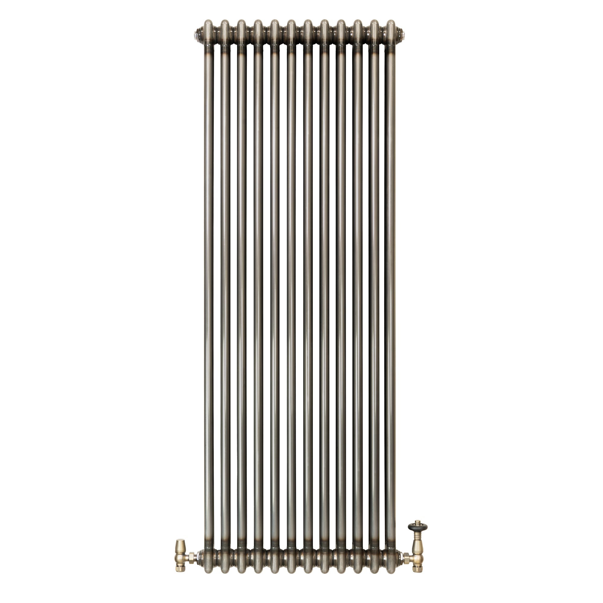 Q-Rax Radiatore 2 Colonne 1800x560 mm Termosifone Grezzo