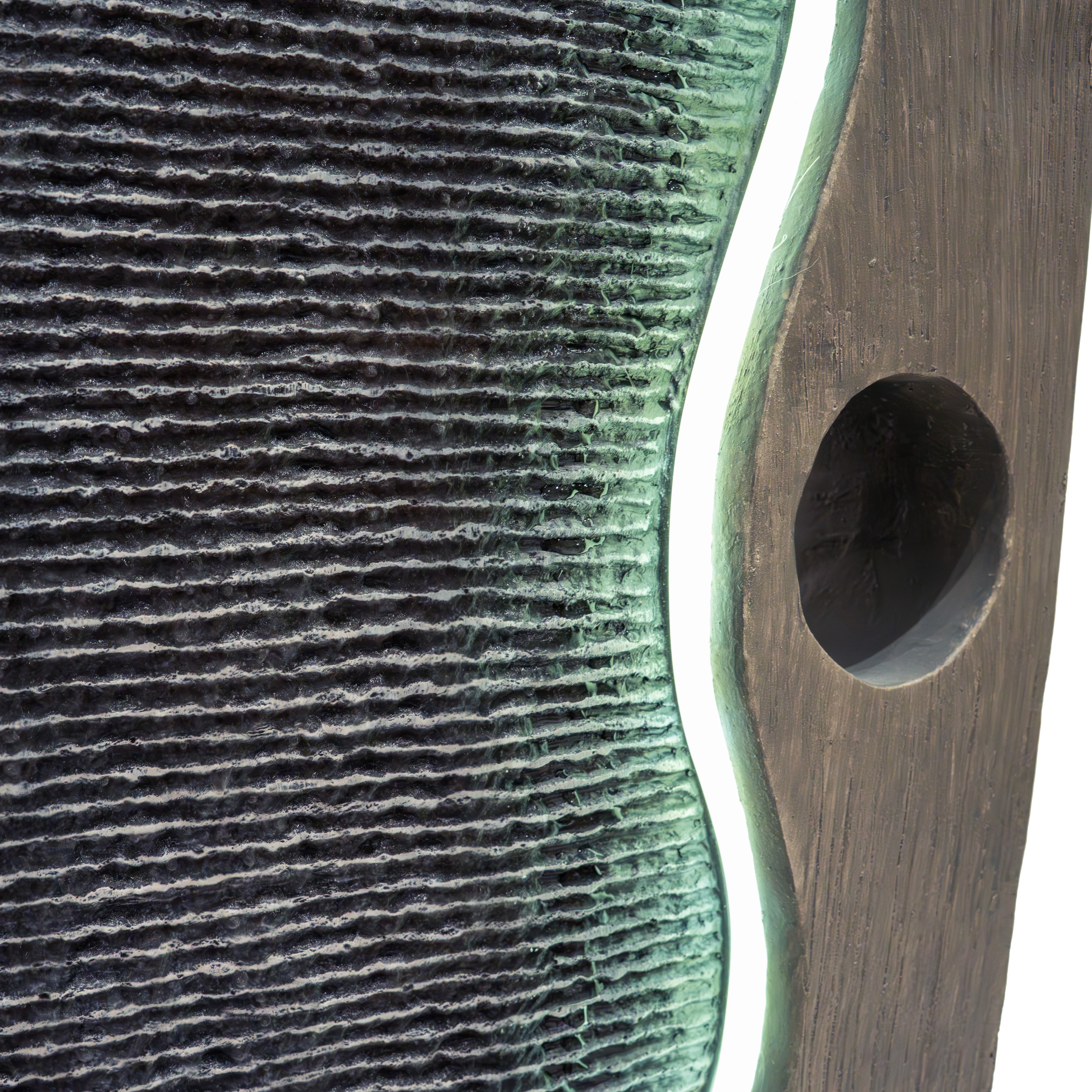 Q-Rax Harmony Falls fontana elettrica effetto pietra