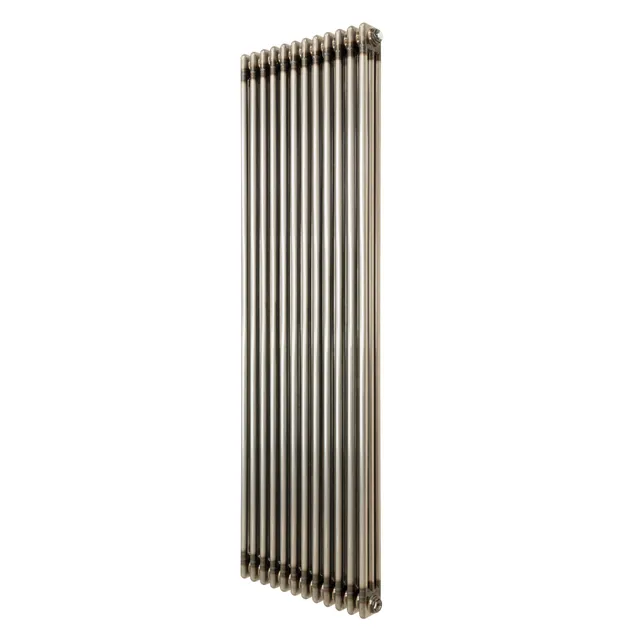 Q-Rax Tradizionali 1800x560 Termosifone 3 Colonne Grezzo