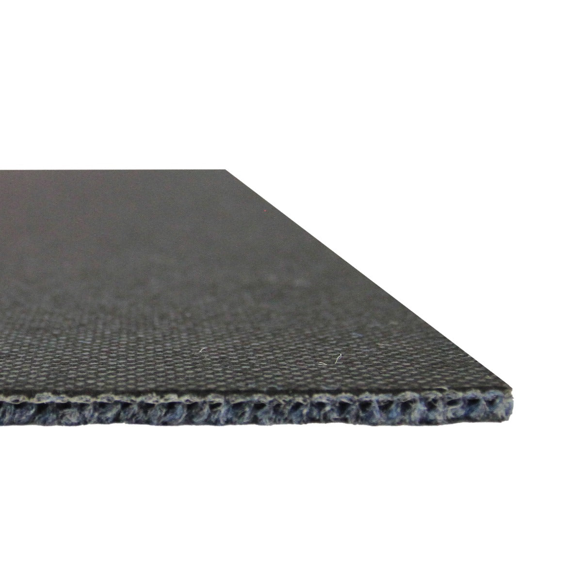 Q-Rax 50x50 quadrotte moquette blu tempesta 20 pezzi 5mq